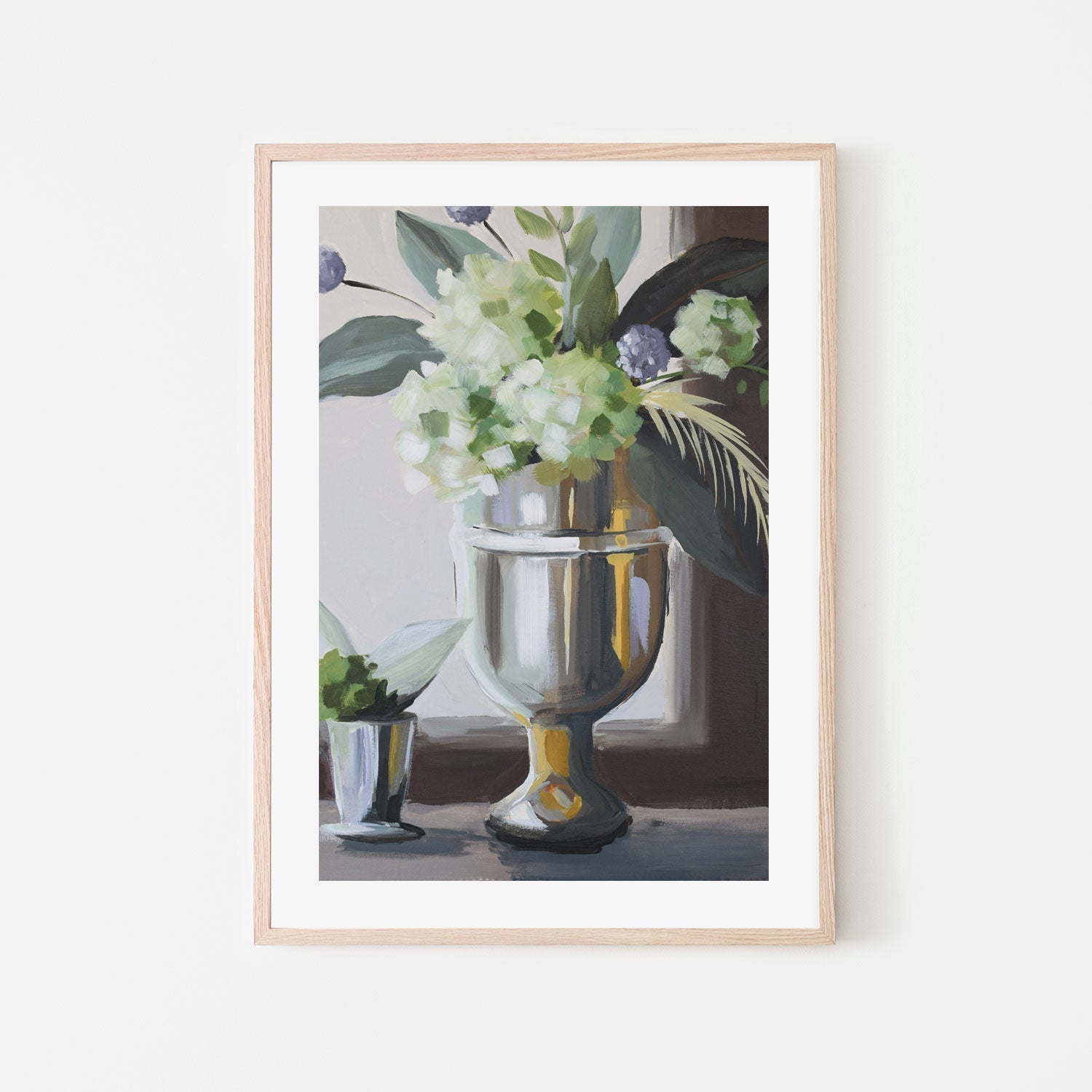 wall-art-print-canvas-poster-framed-Gilded Age , By Jenny Westenhofer Art-6
