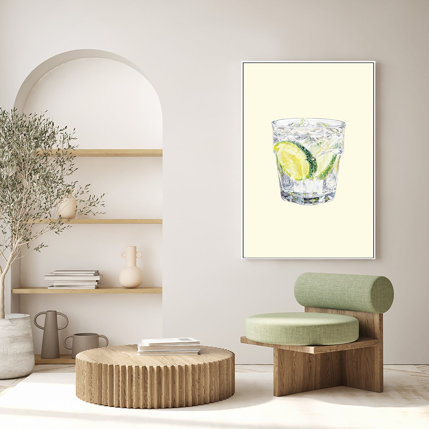 wall-art-print-canvas-poster-framed-Gin Tonic-7