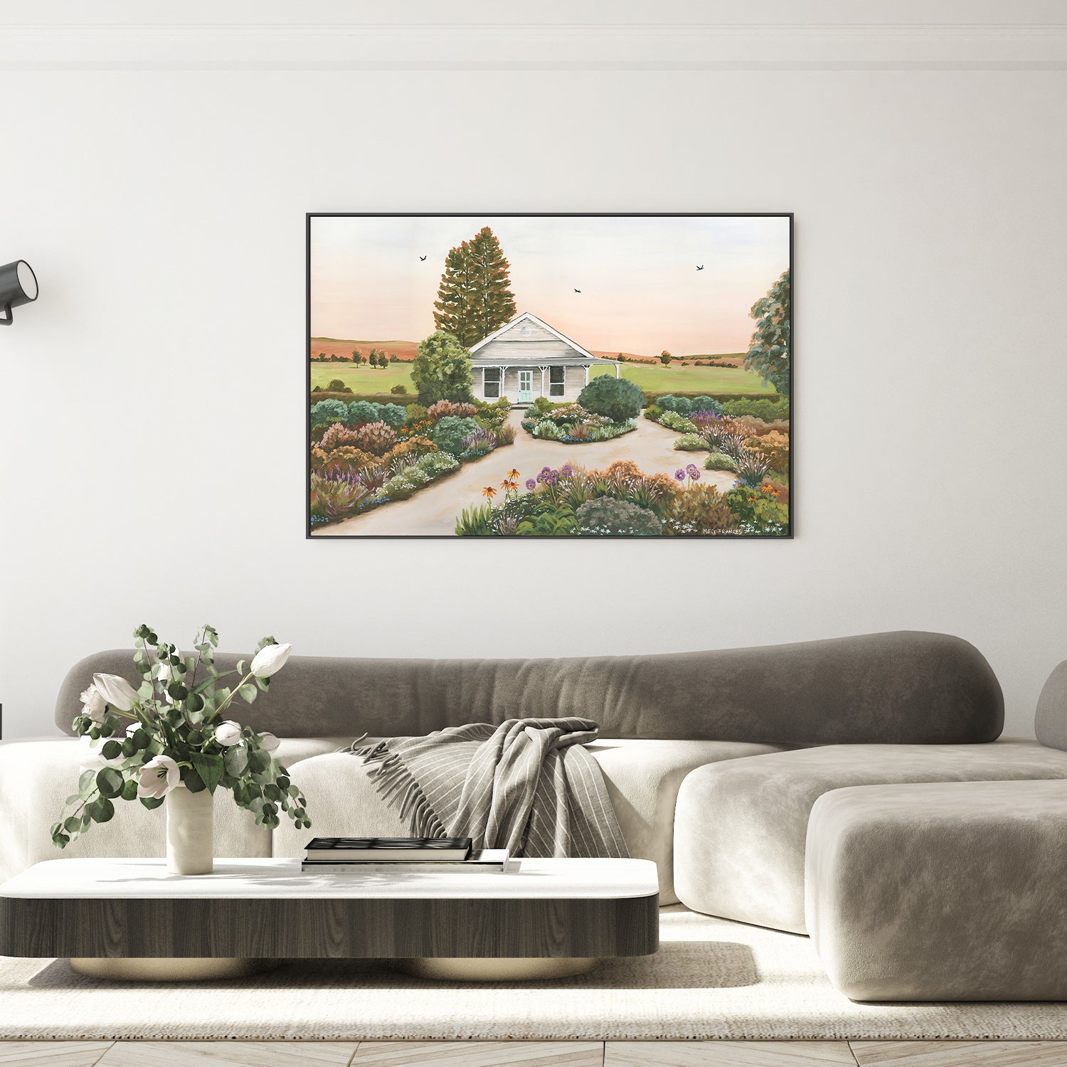 wall-art-print-canvas-poster-framed-Give me a Home-7