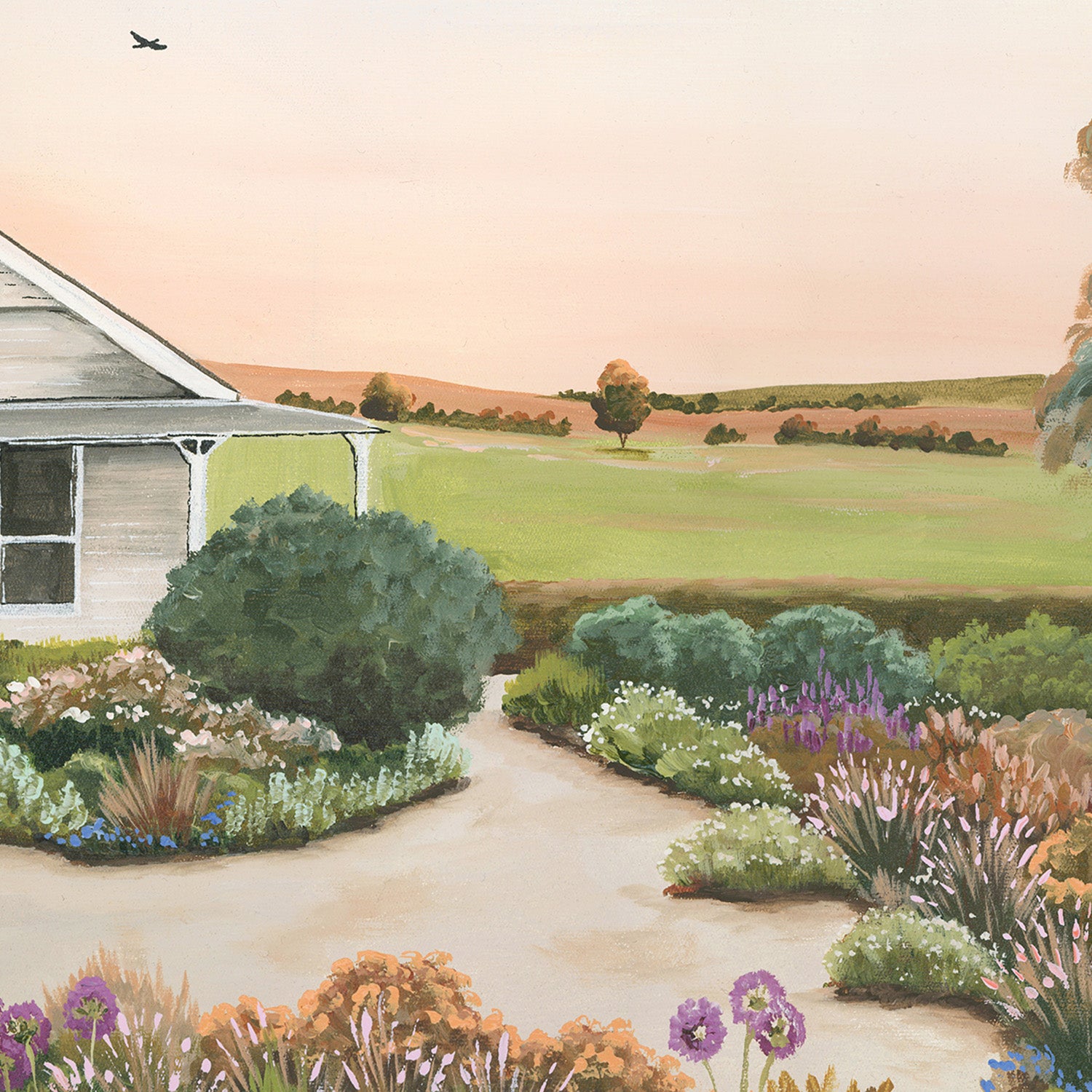 wall-art-print-canvas-poster-framed-Give me a Home-9