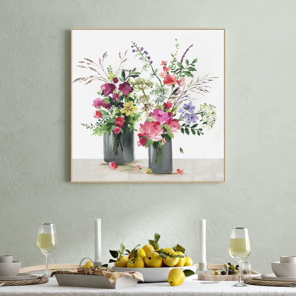 wall-art-print-canvas-poster-framed-Glass Florals , By Asia Jensen-2