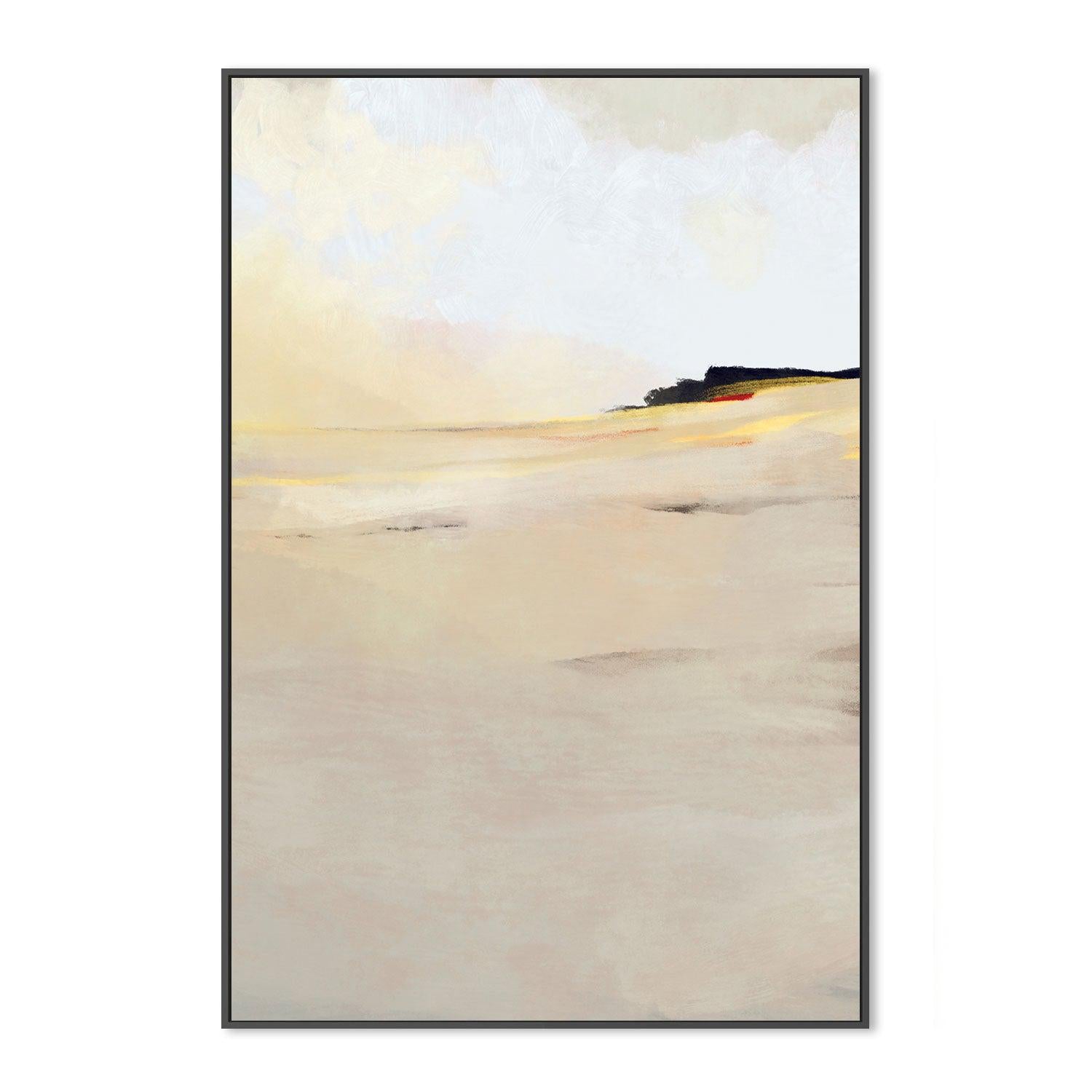 wall-art-print-canvas-poster-framed-Gold Land , By Dan Hobday-by-Dan Hobday-Gioia Wall Art