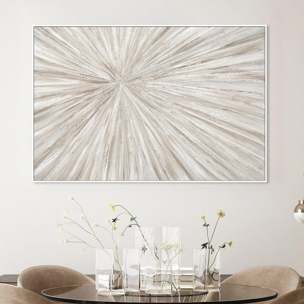 wall-art-print-canvas-poster-framed-Golden Burst-2