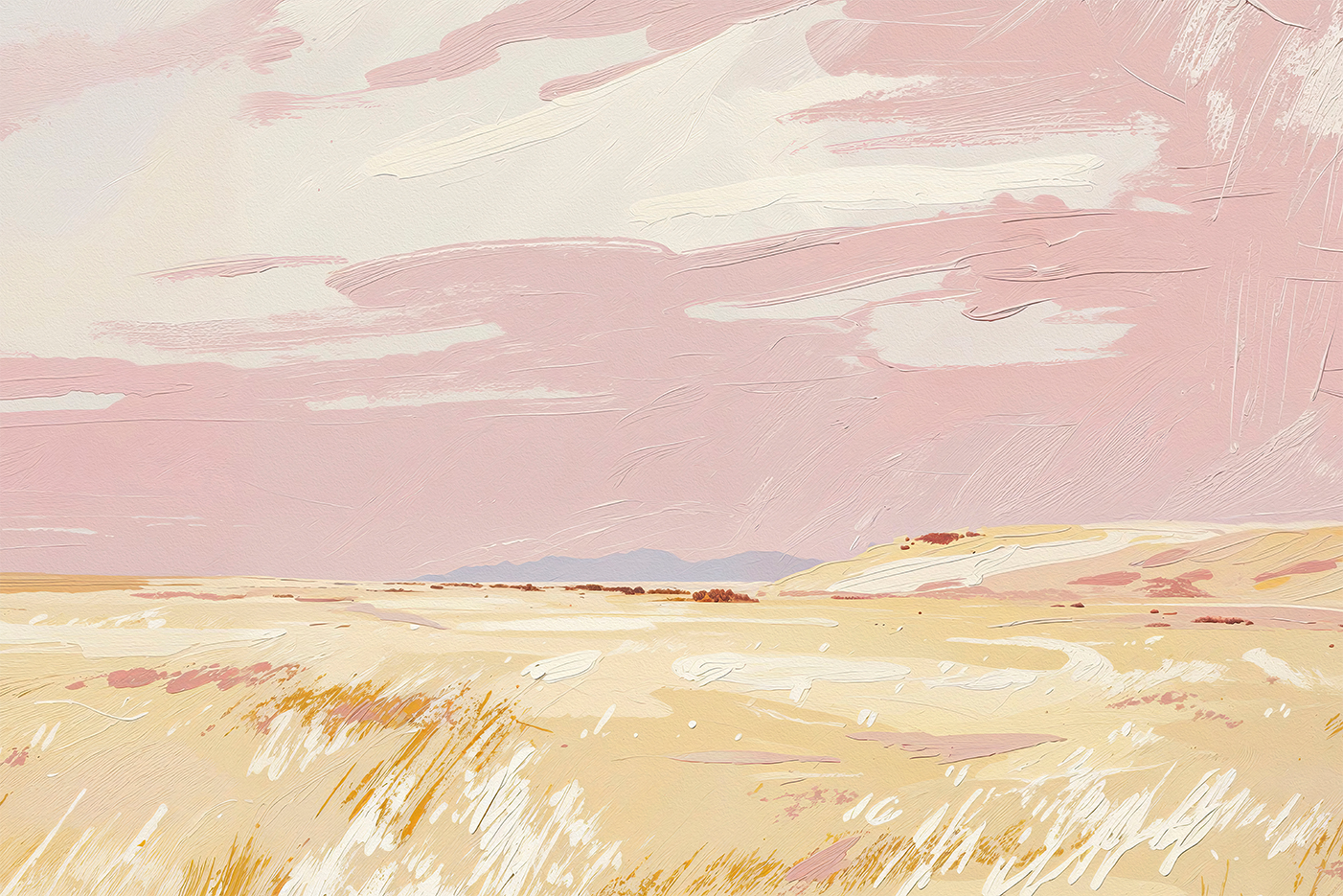 wall-art-print-canvas-poster-framed-Golden Fields , By Lady Hana-1
