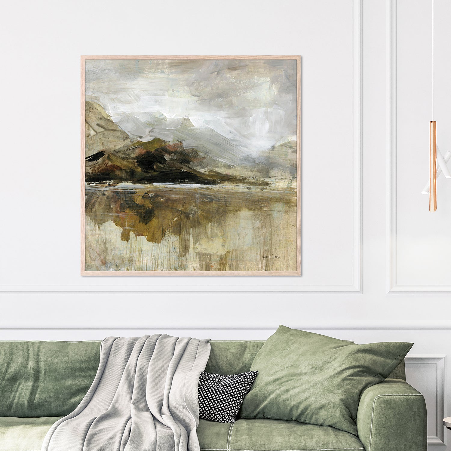 wall-art-print-canvas-poster-framed-Golden Hills-7