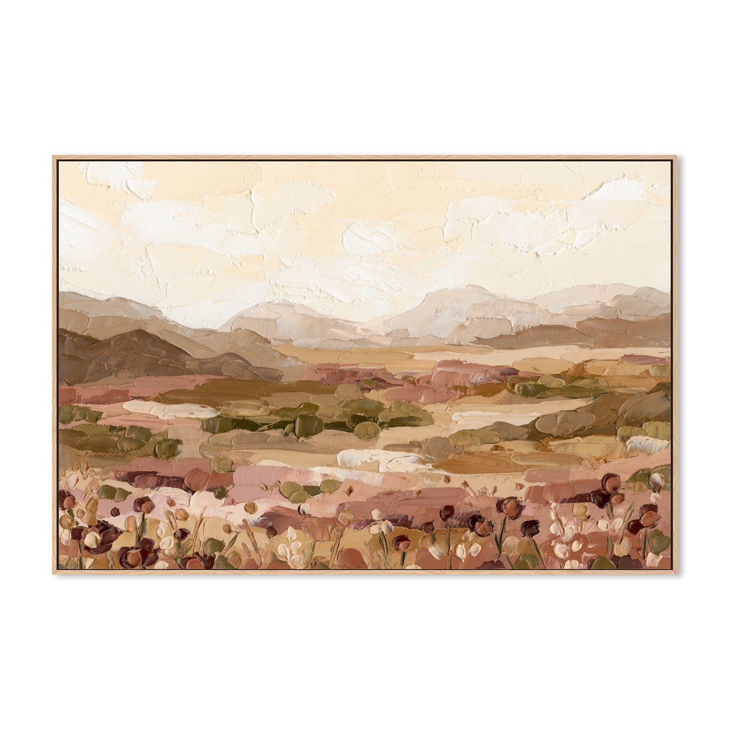wall-art-print-canvas-poster-framed-Golden Hour , By Hannah Weisner-4