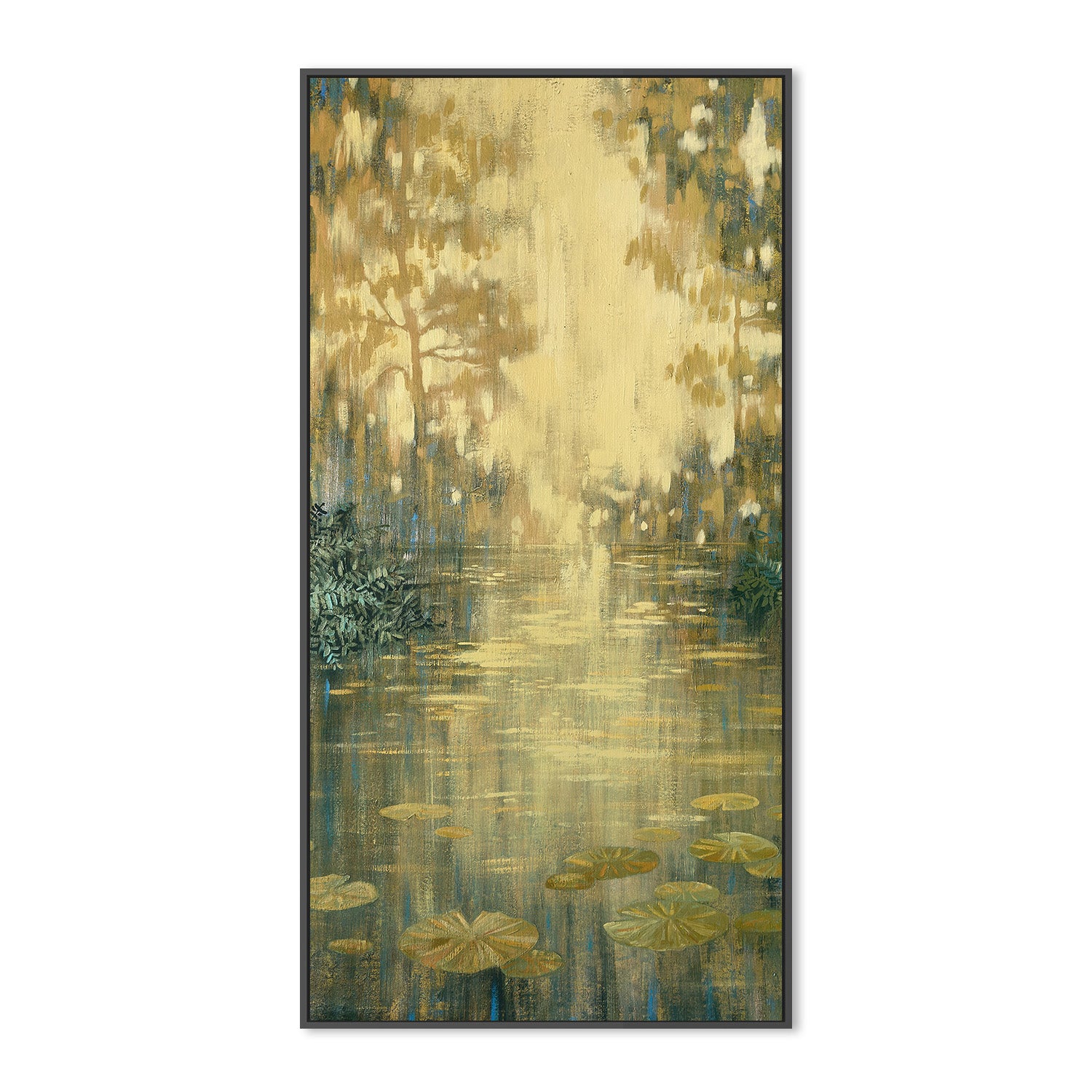wall-art-print-canvas-poster-framed-Golden Light-3