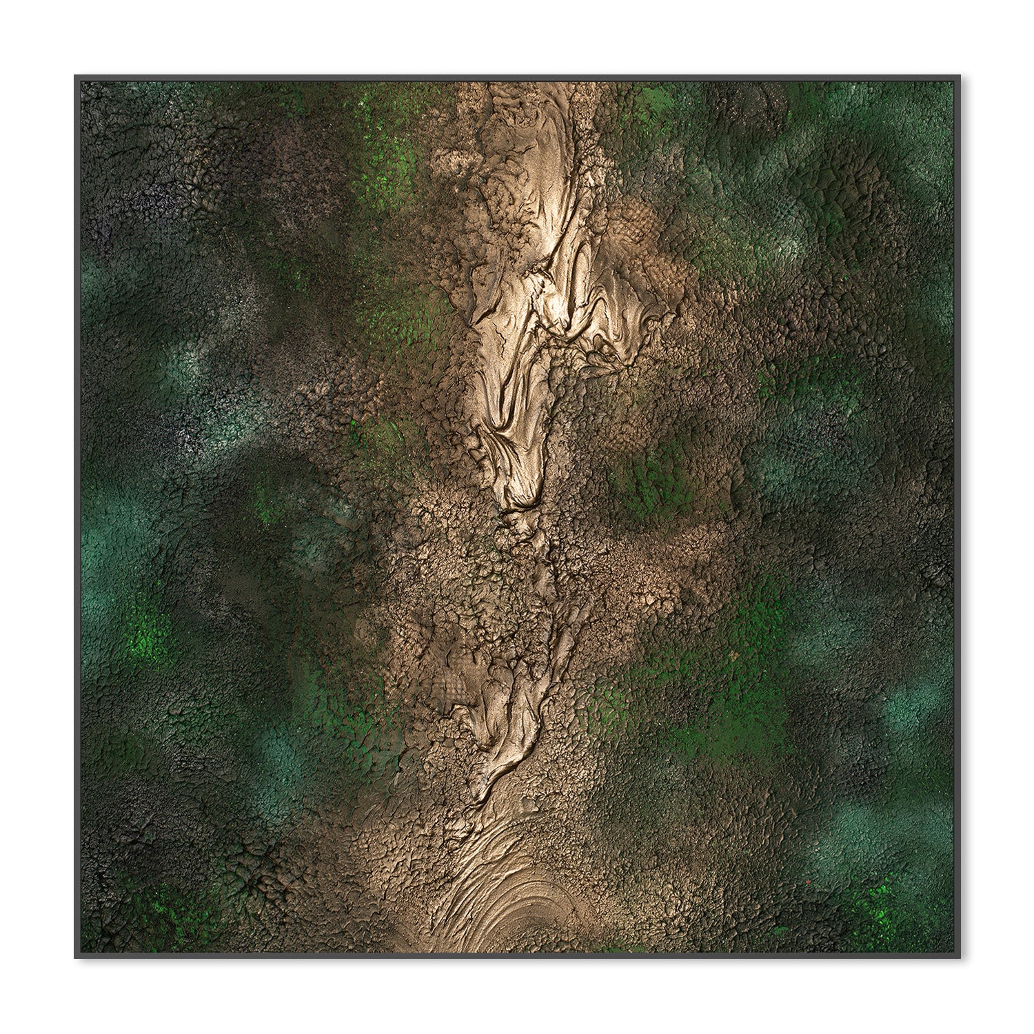 wall-art-print-canvas-poster-framed-Golden Passage-3