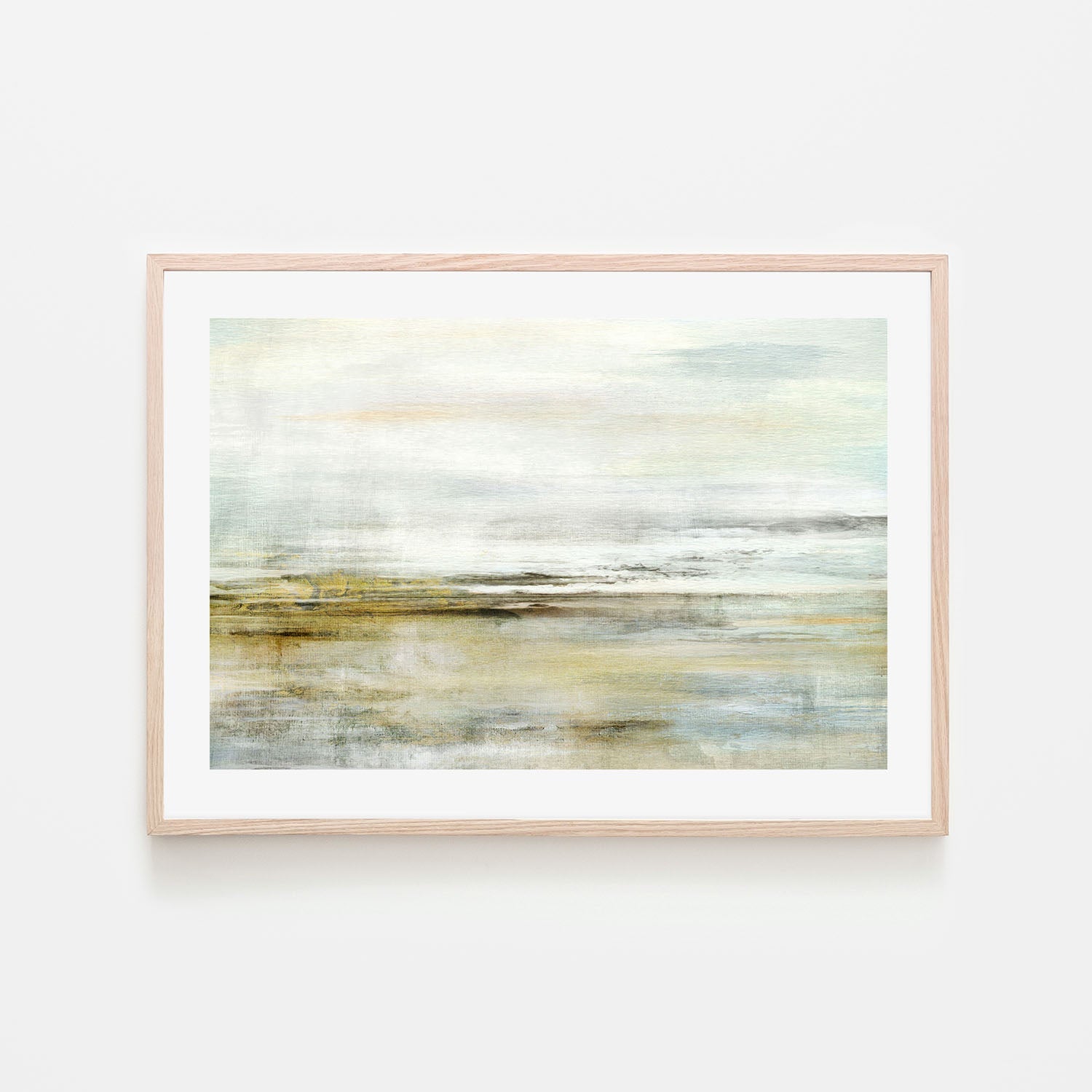 wall-art-print-canvas-poster-framed-Golden Pond , By Hope Bainbridge-6