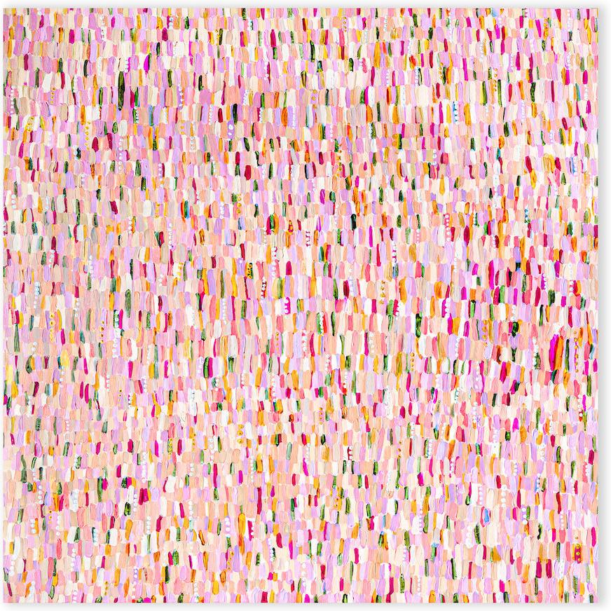 Golden Shower, Style A