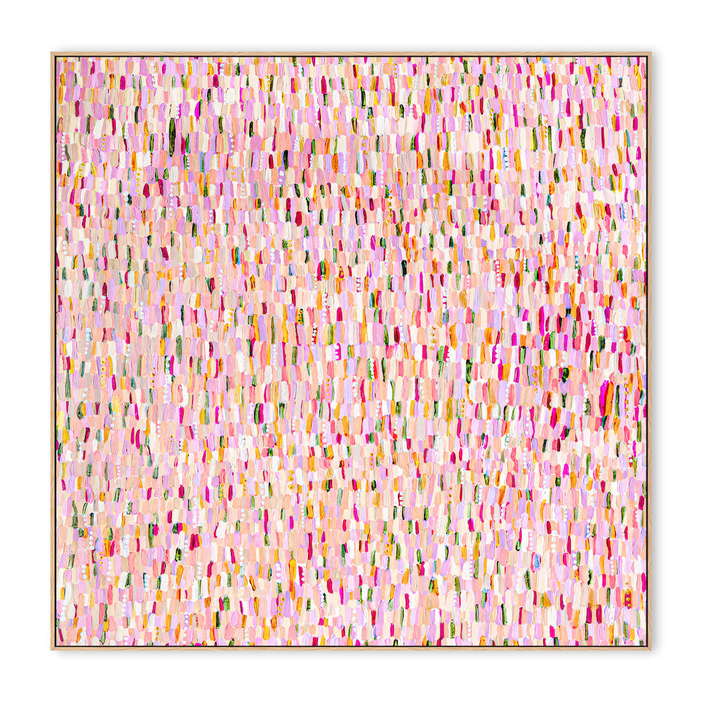 Golden Shower, Style A