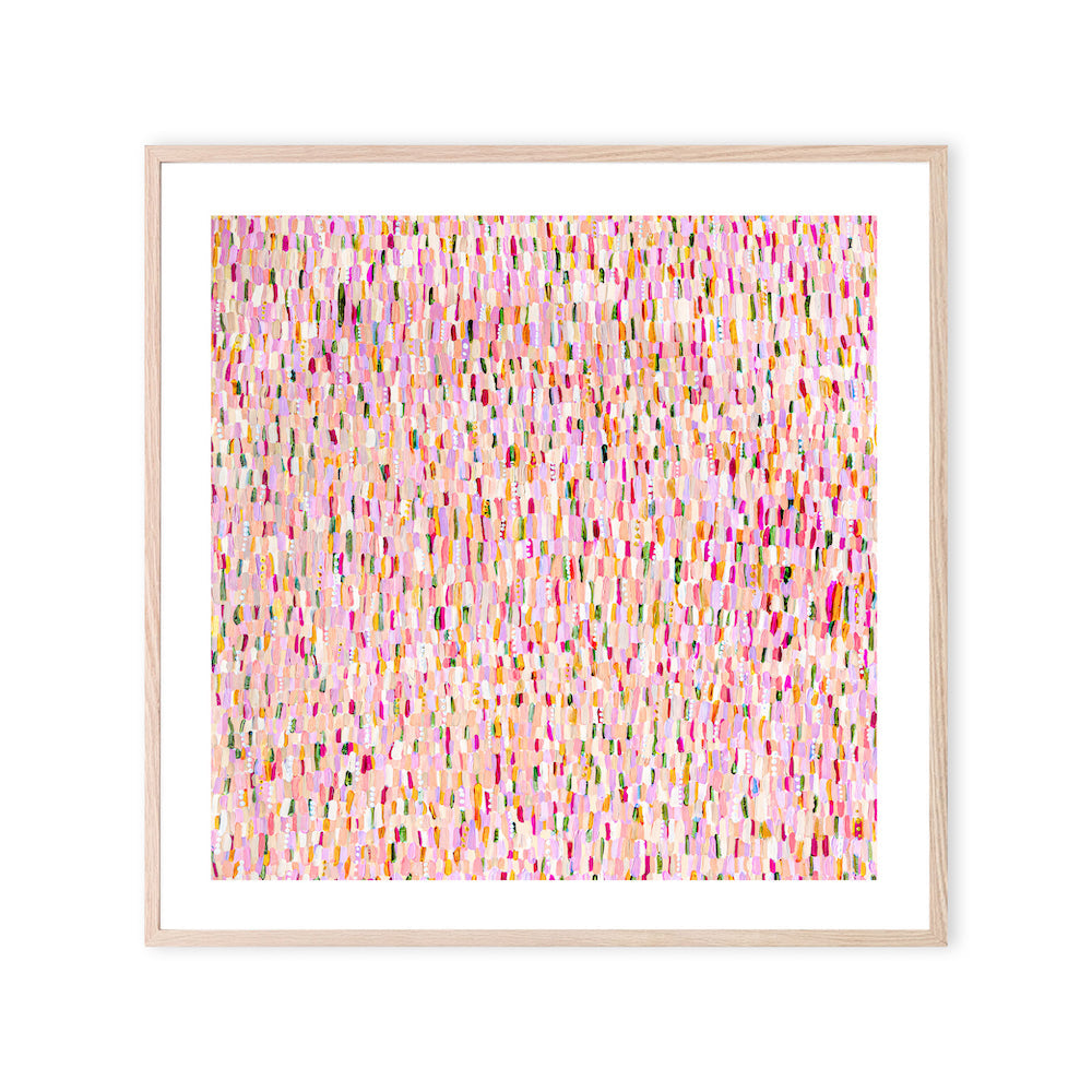 Golden Shower, Style A