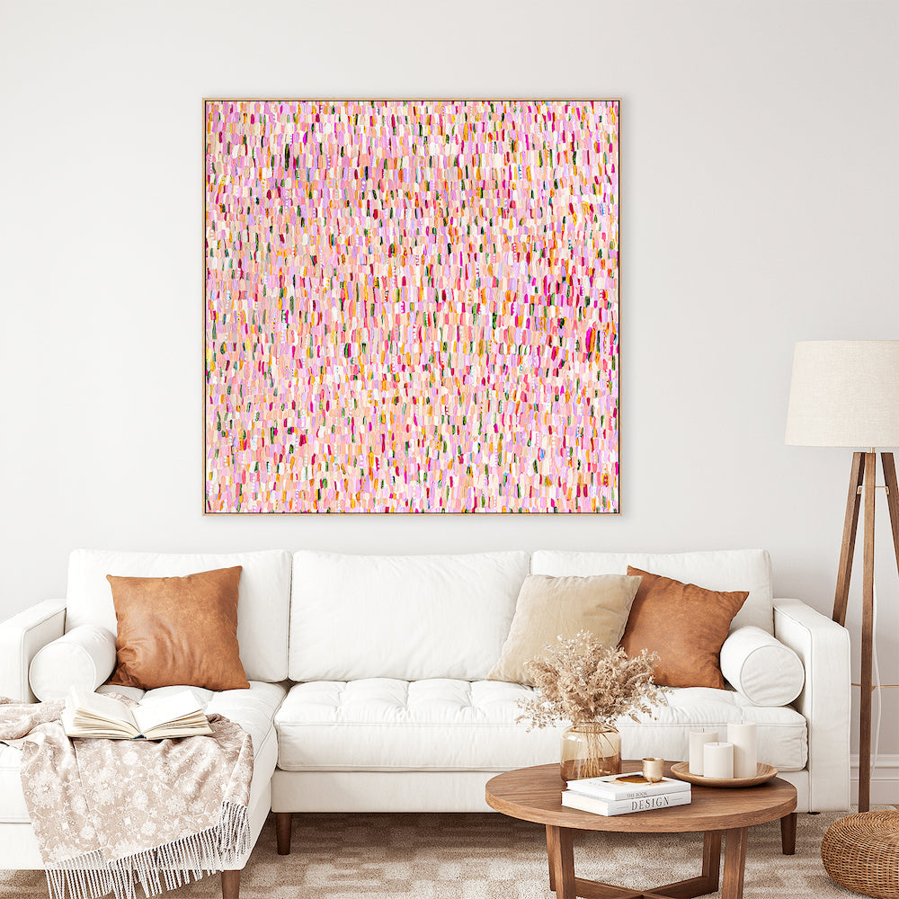 Golden Shower, Style A