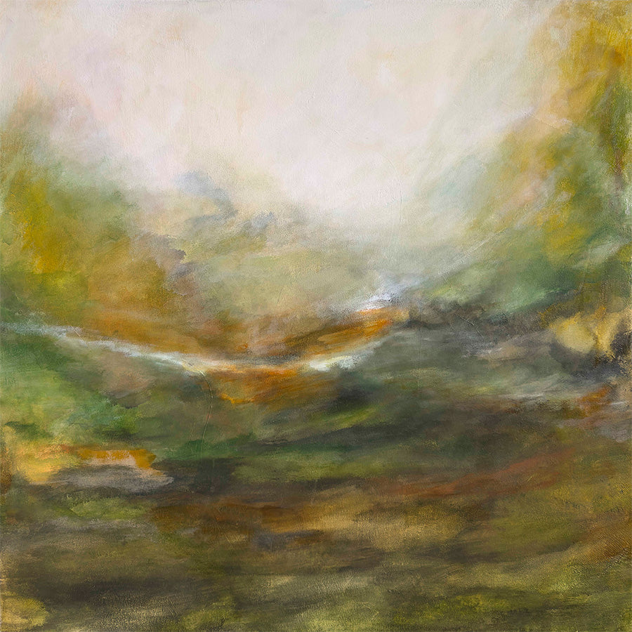 wall-art-print-canvas-poster-framed-Golden Summer-1