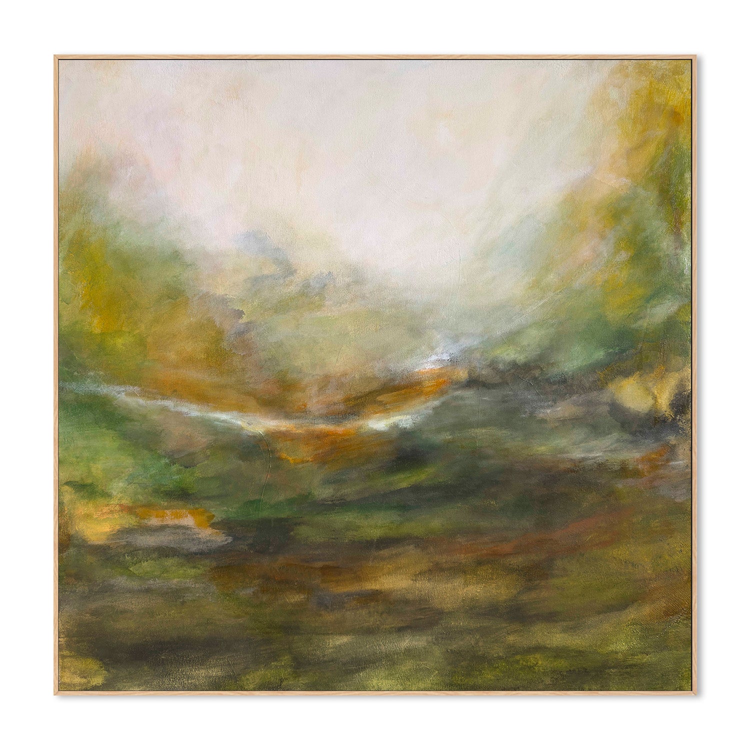 wall-art-print-canvas-poster-framed-Golden Summer-4