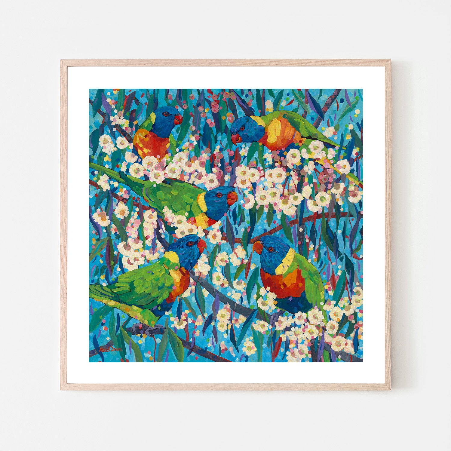 wall-art-print-canvas-poster-framed-Good Times-6