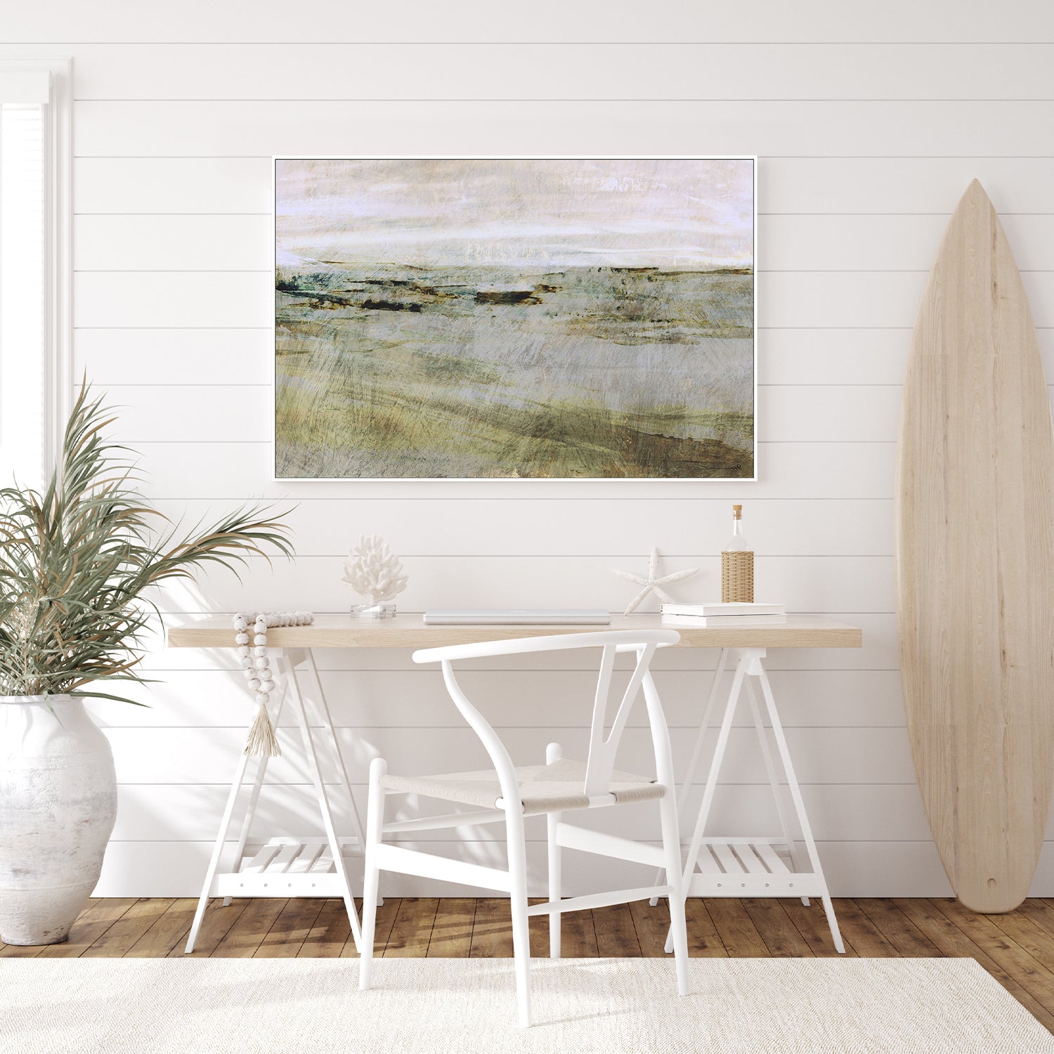 wall-art-print-canvas-poster-framed-Grassland-7