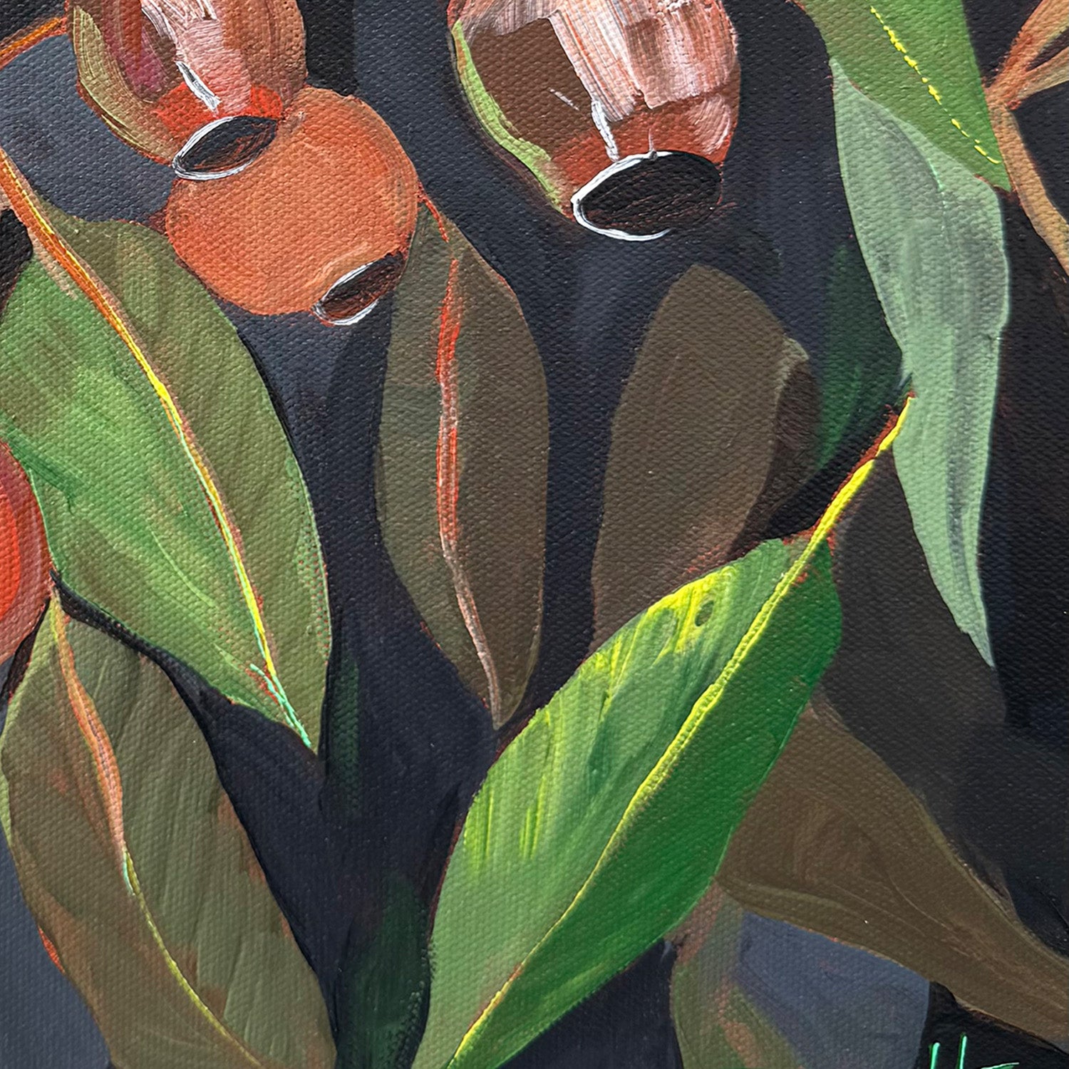 wall-art-print-canvas-poster-framed-Gum Love-11