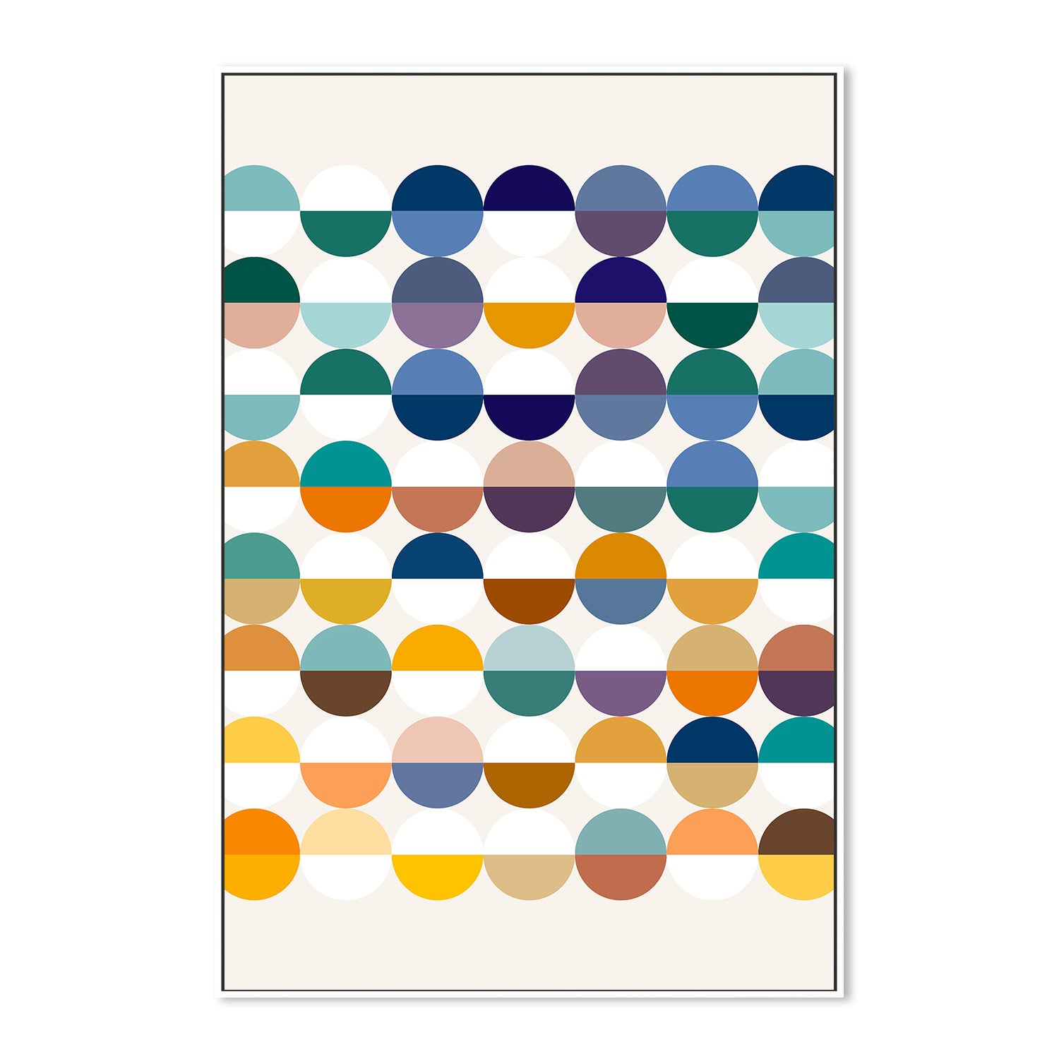 wall-art-print-canvas-poster-framed-Half Empty or Half Full-5