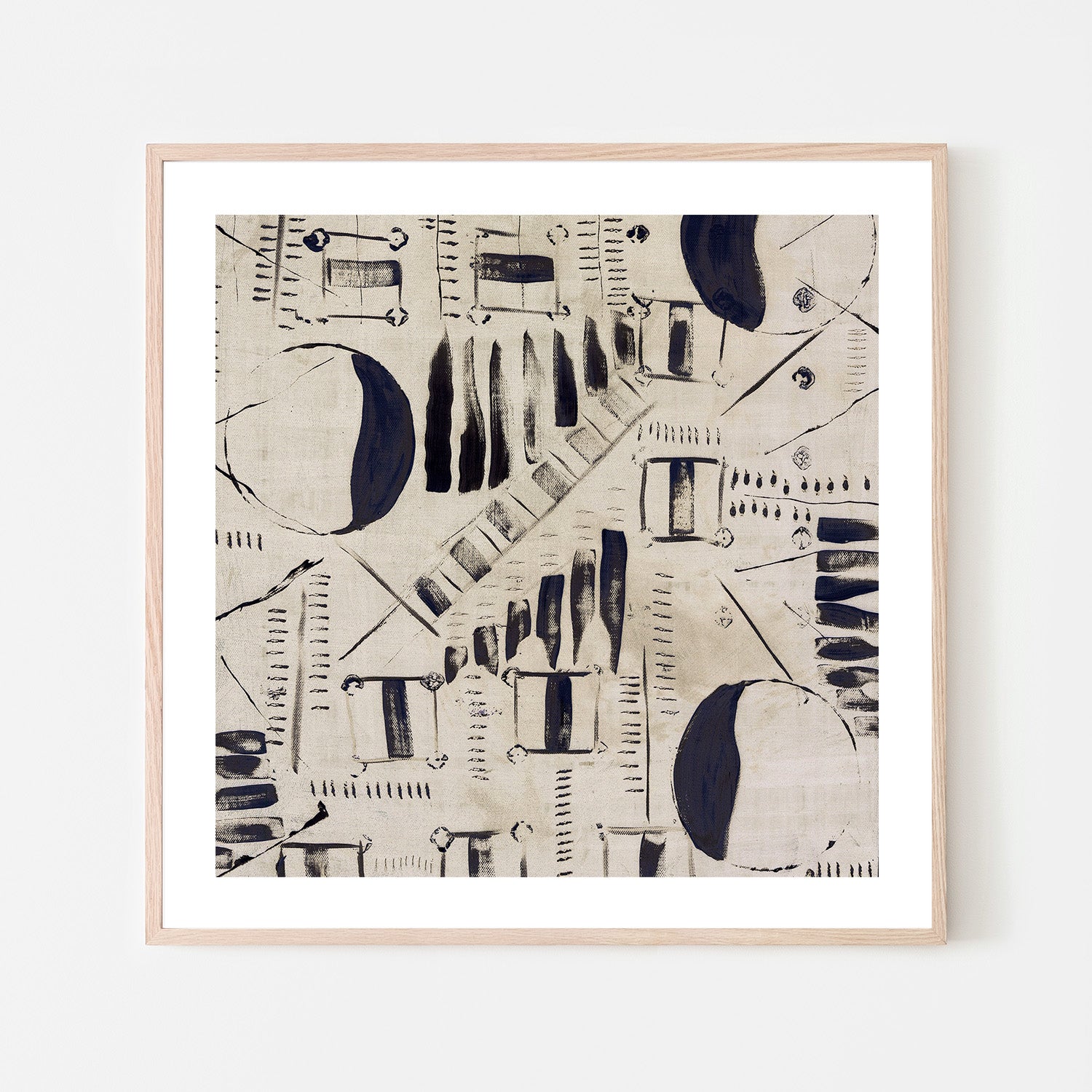 wall-art-print-canvas-poster-framed-Harmonious Order-6