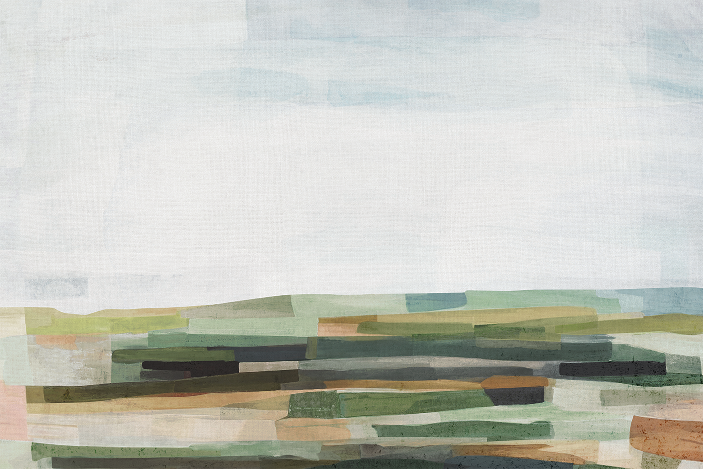 wall-art-print-canvas-poster-framed-Harvest Abstract , By Dear Musketeer Studio-1