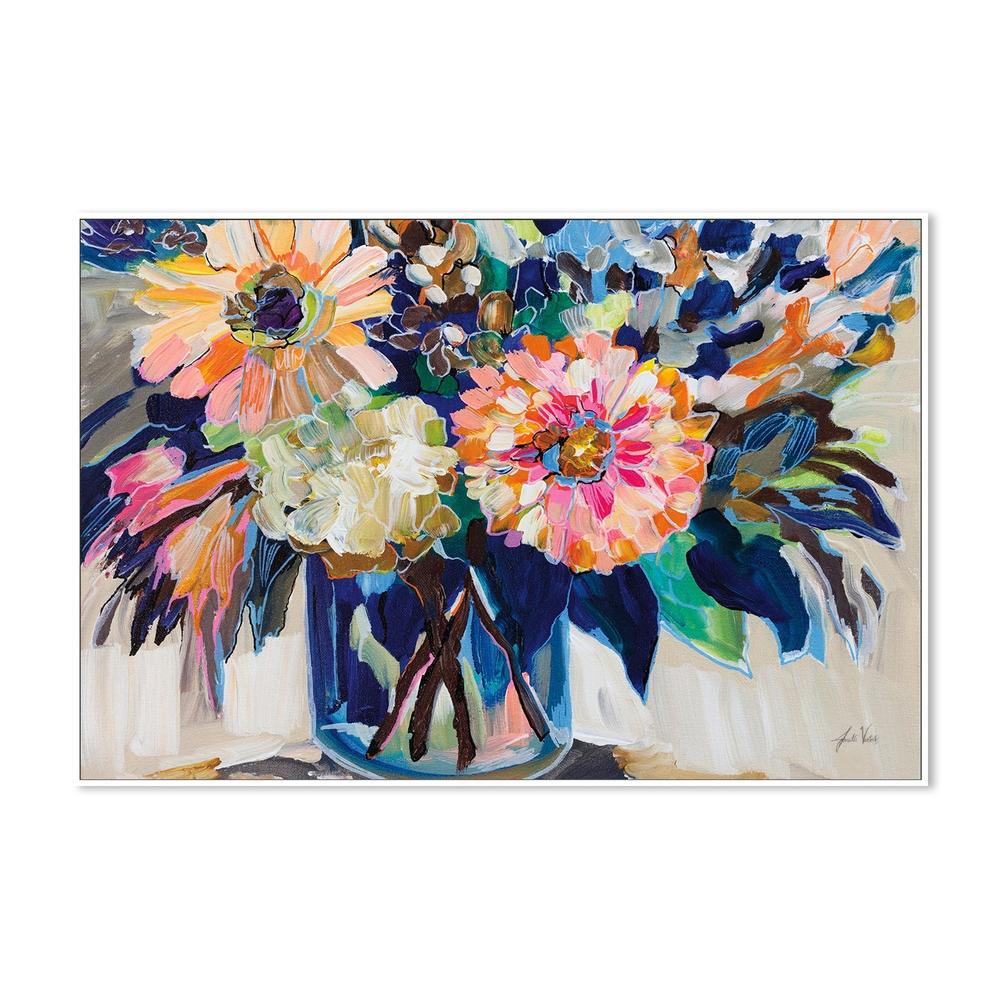wall-art-print-canvas-poster-framed-Harvest , By Jeanette Vertentes-5