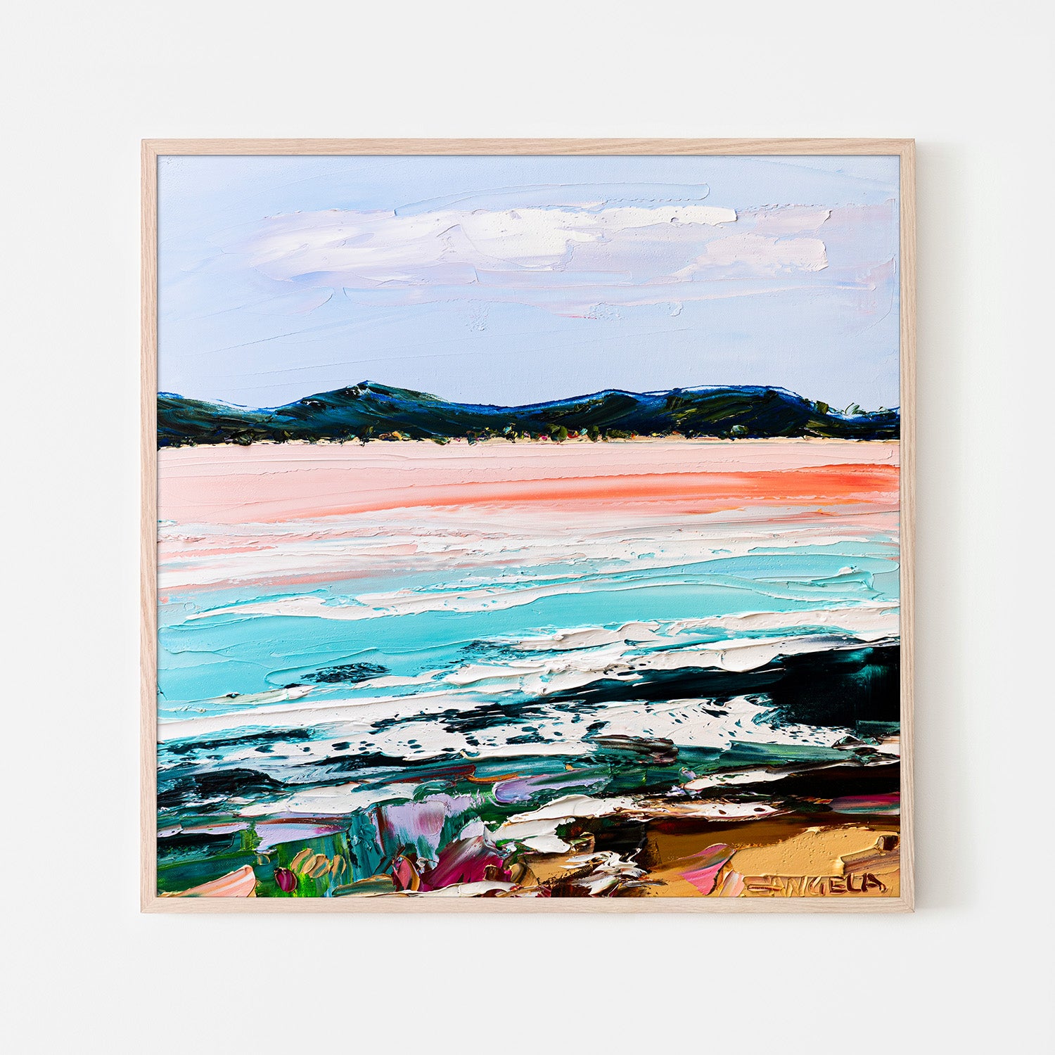 wall-art-print-canvas-poster-framed-Heat On Water-6