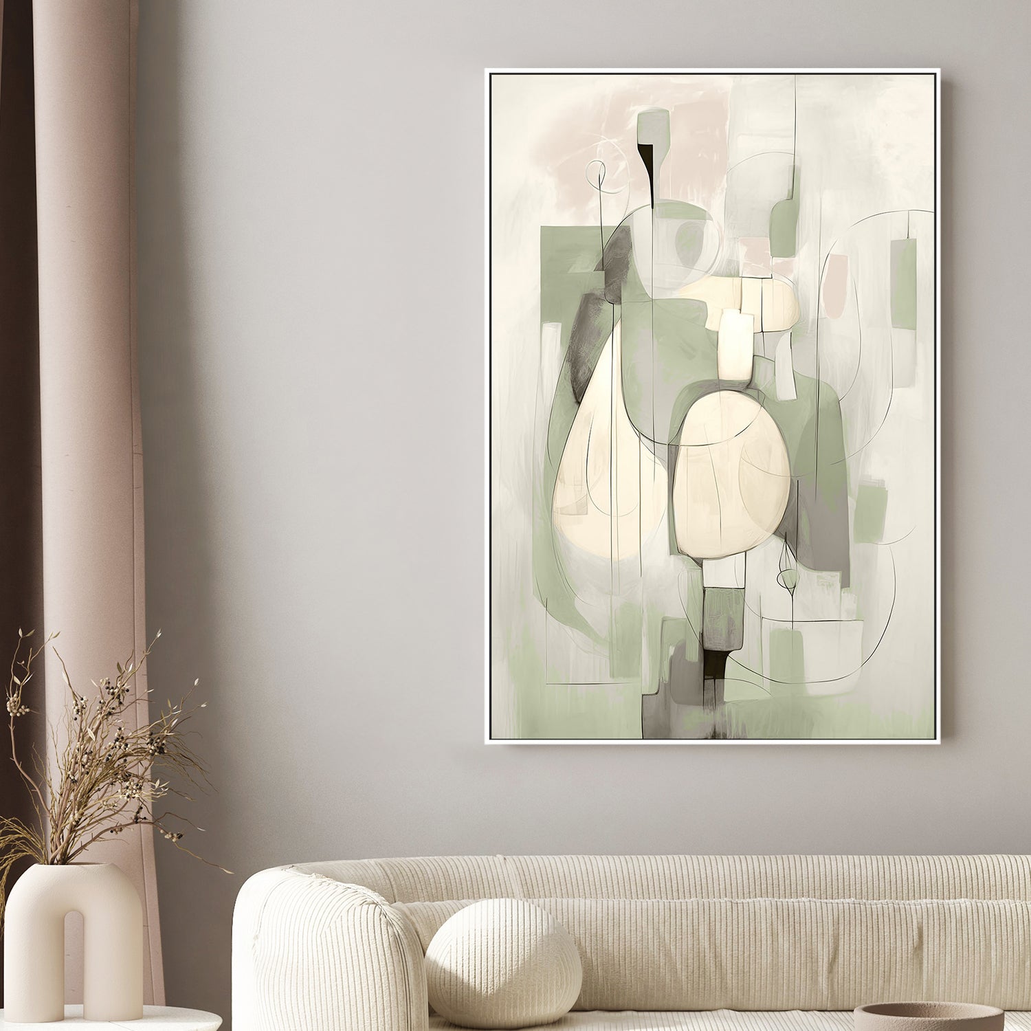 wall-art-print-canvas-poster-framed-Heavenly Hues , By Raymond Powers-2