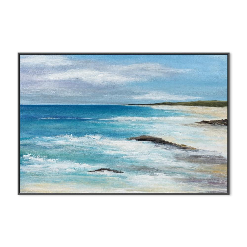 wall-art-print-canvas-poster-framed-Held by the Blue-3