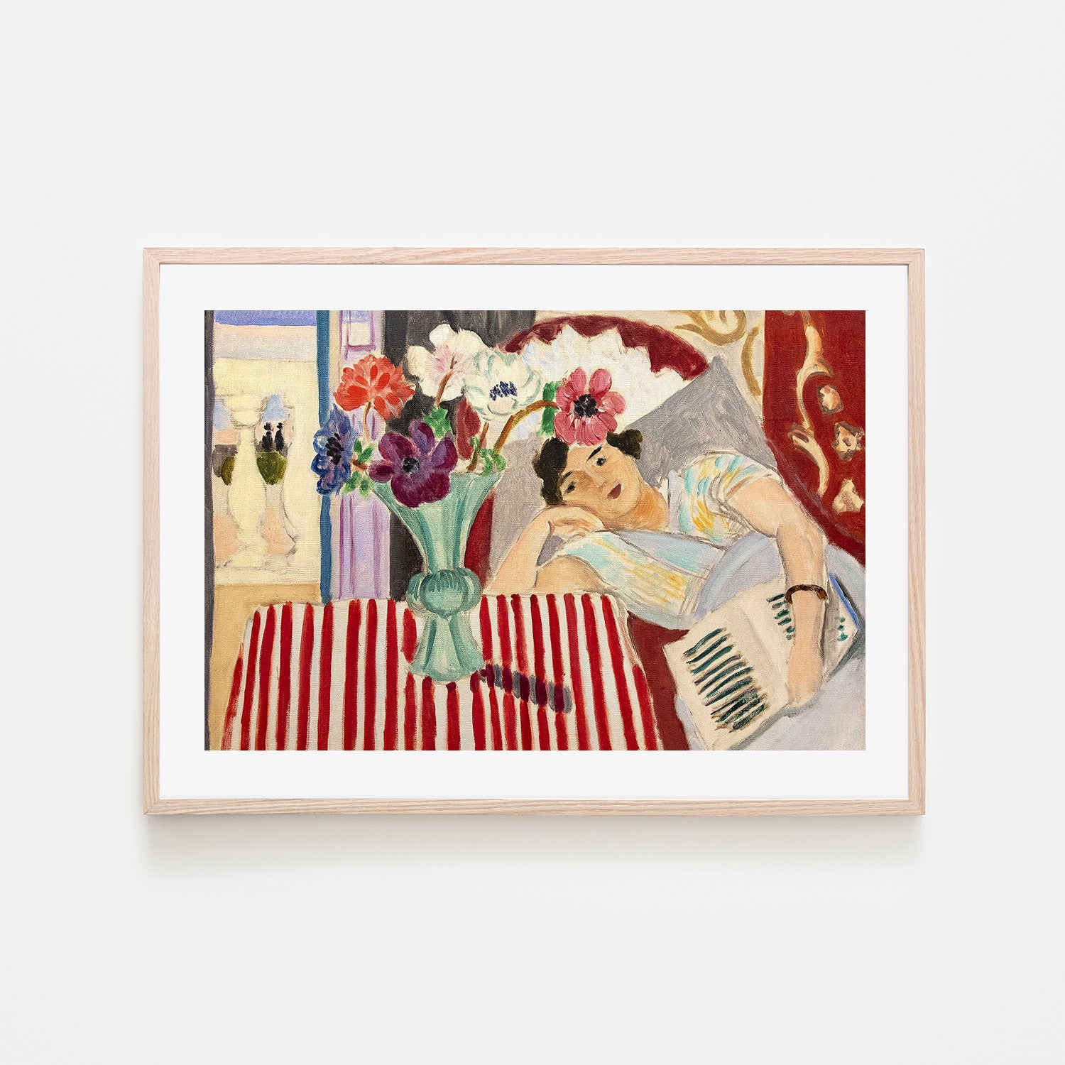 wall-art-print-canvas-poster-framed-Henri Matisse_3192443-6