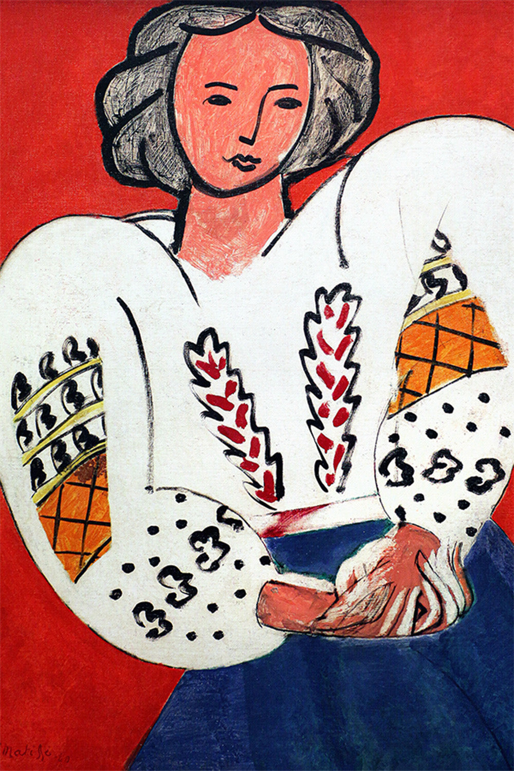 wall-art-print-canvas-poster-framed-Henri Matisse_3192461-1