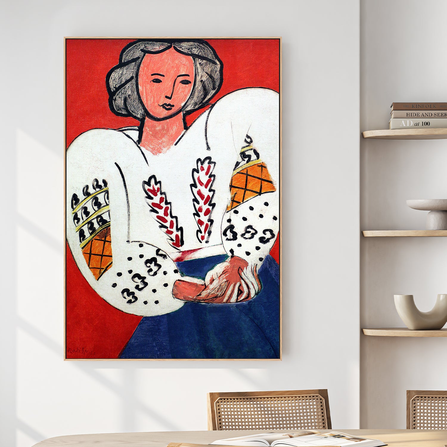 wall-art-print-canvas-poster-framed-Henri Matisse_3192461-2