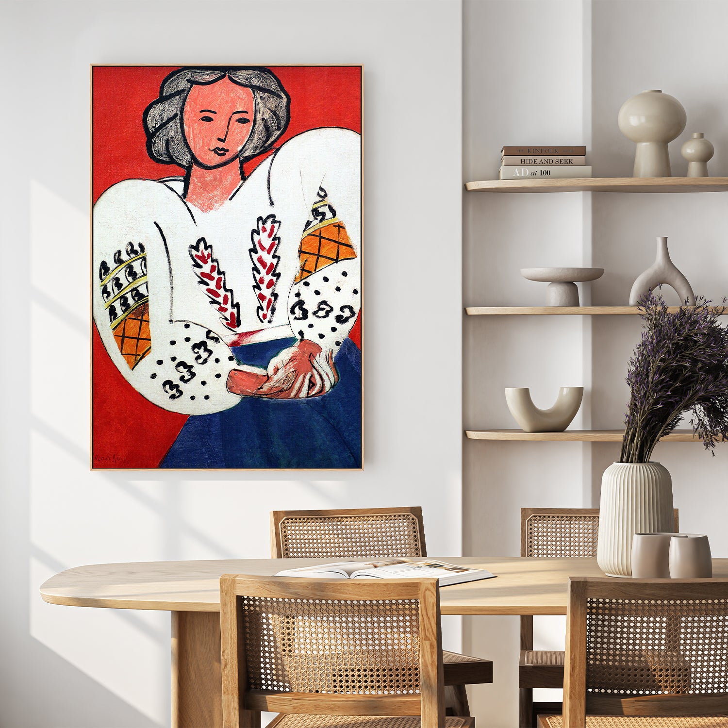 wall-art-print-canvas-poster-framed-Henri Matisse_3192461-7