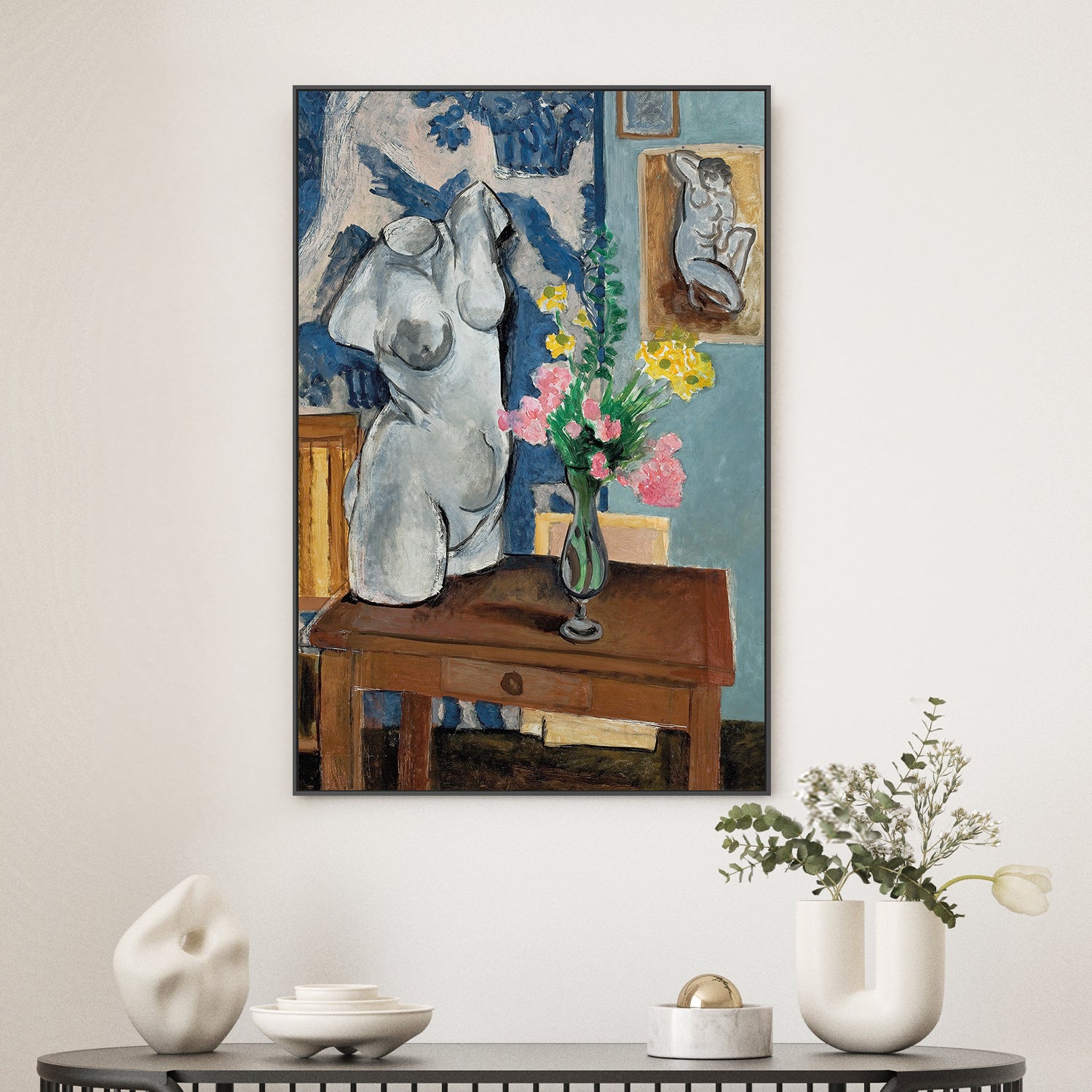 wall-art-print-canvas-poster-framed-Henri Matisse_3192473-2