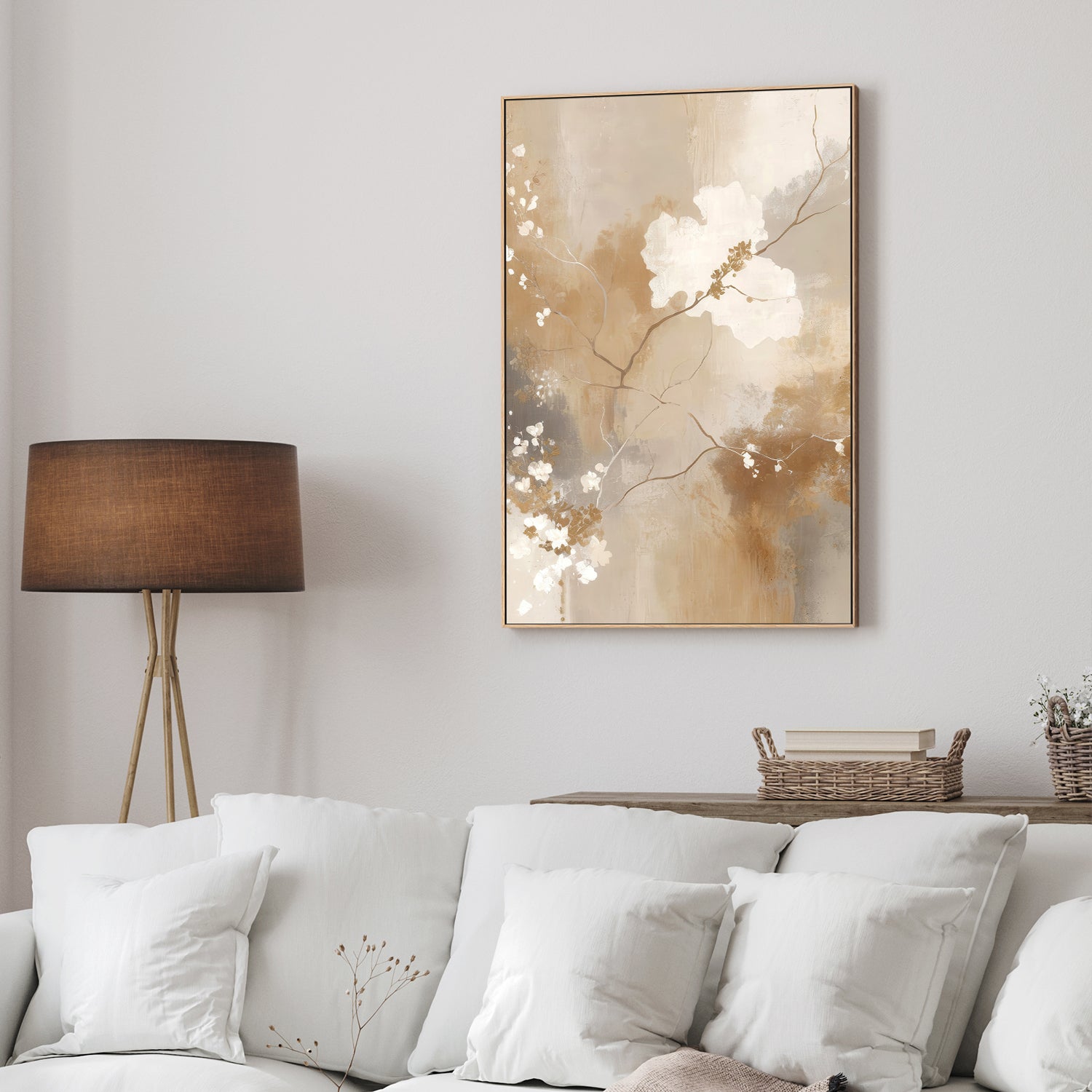 wall-art-print-canvas-poster-framed-Herald Of Spring, Exclusive to Gioia , By Alpenglow Workshop-2