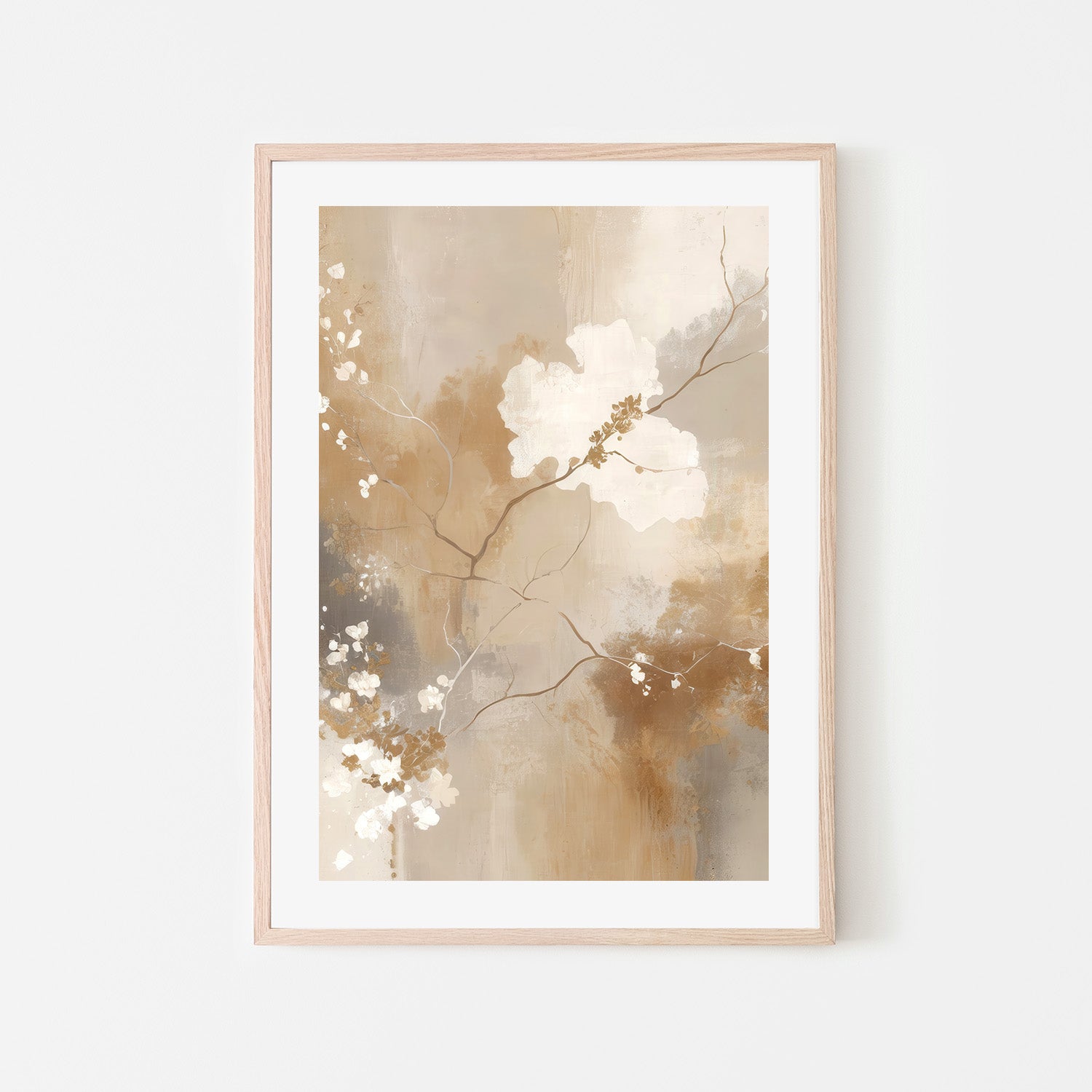 wall-art-print-canvas-poster-framed-Herald Of Spring, Exclusive to Gioia , By Alpenglow Workshop-6