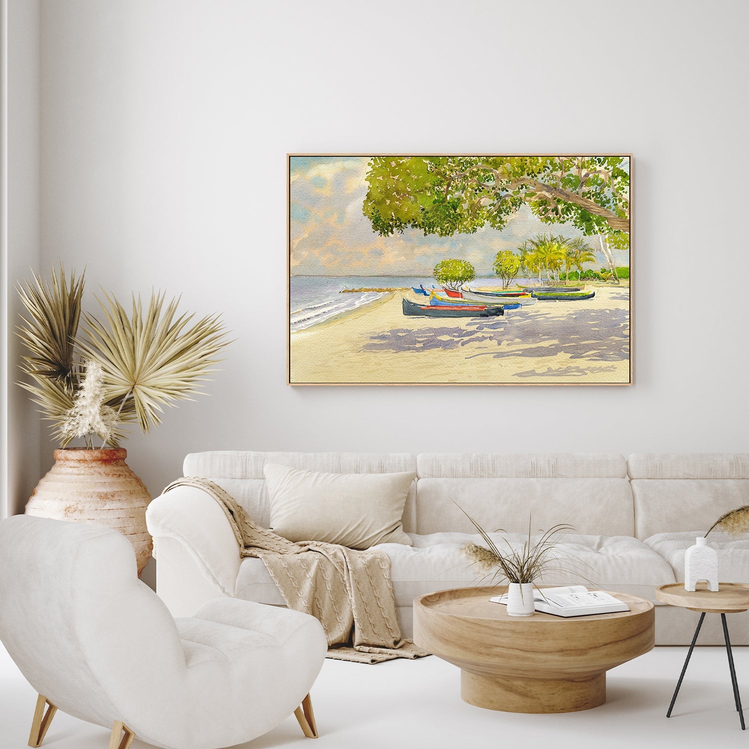 wall-art-print-canvas-poster-framed-High Lite , By David Dallison-7