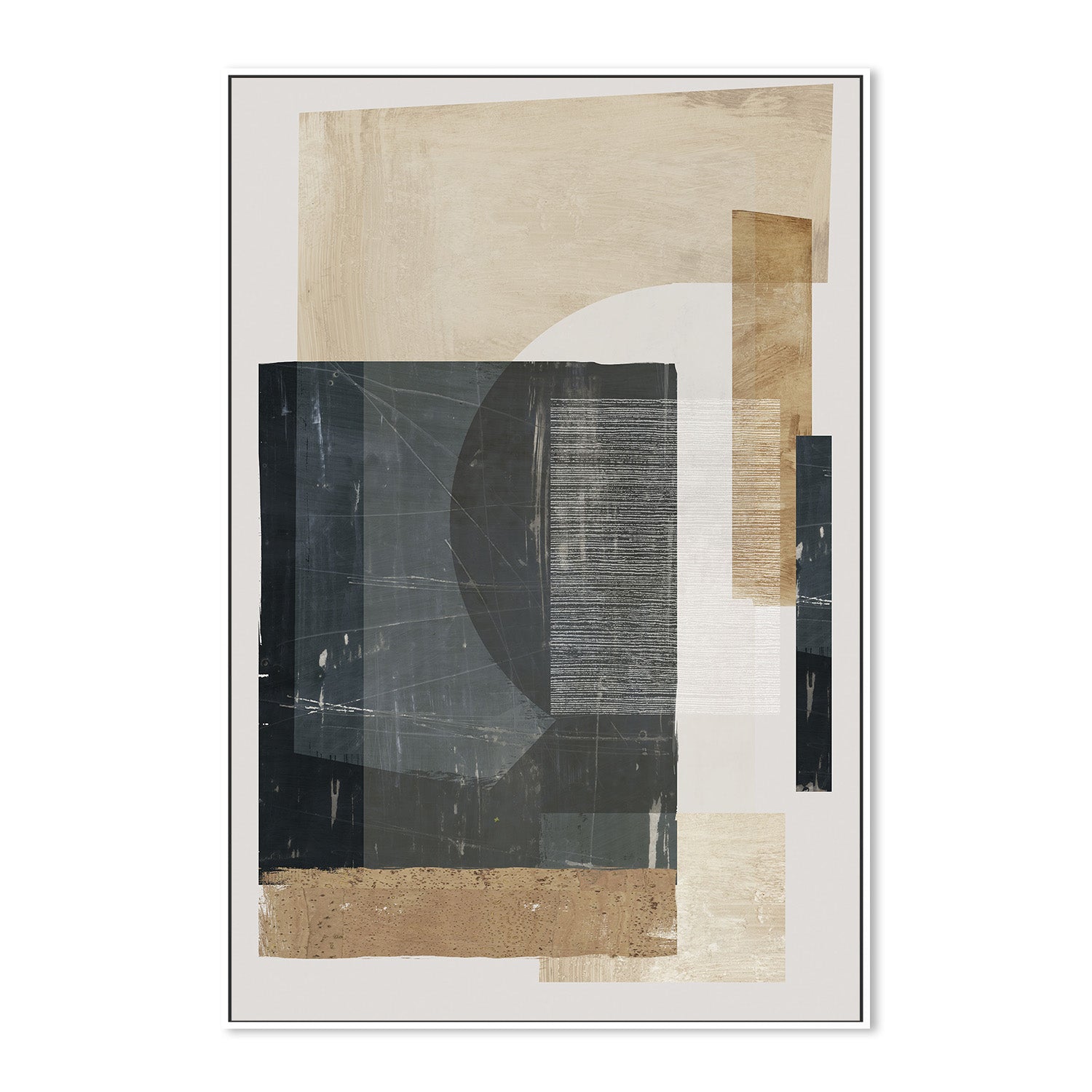wall-art-print-canvas-poster-framed-Hometown Glory, Style A-5