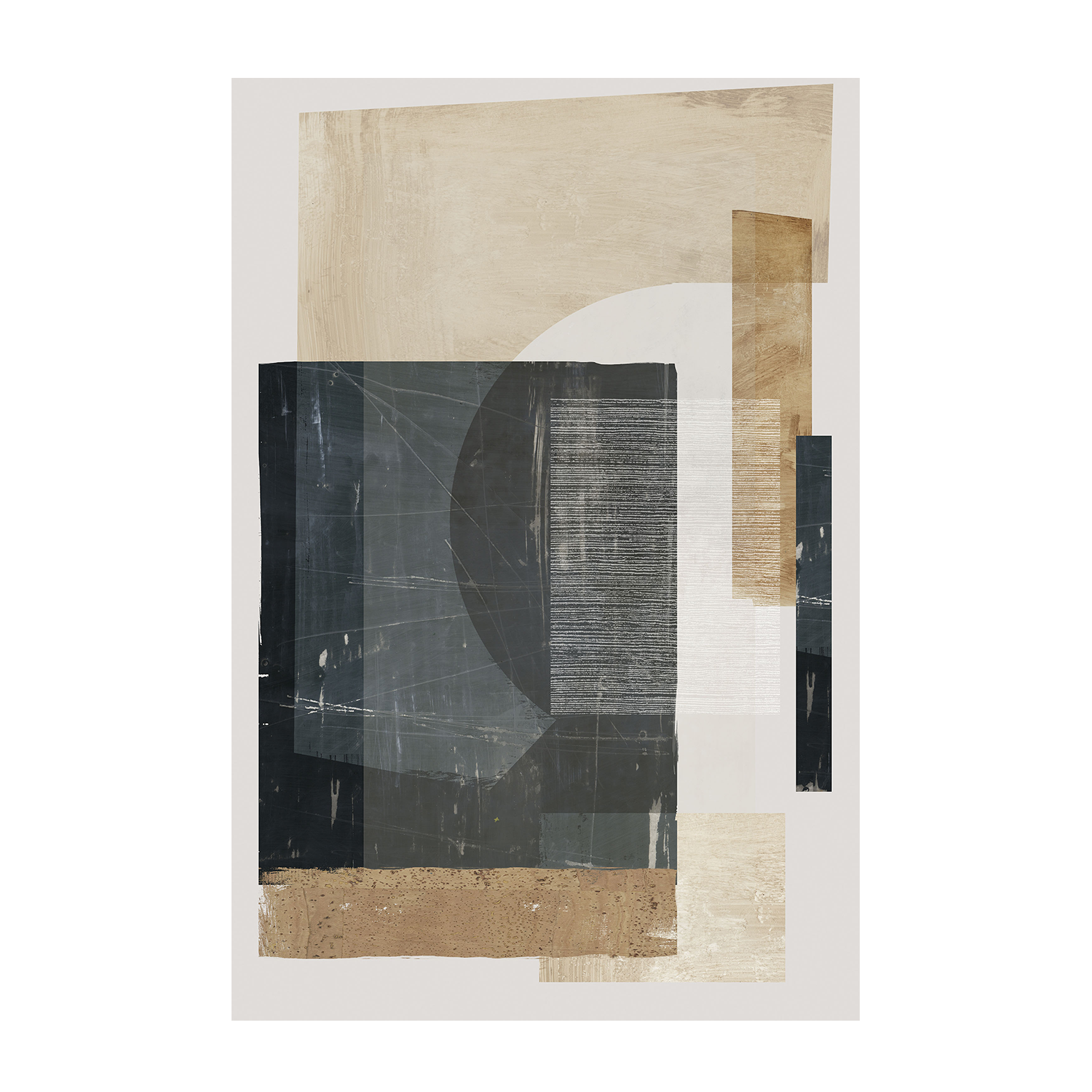 wall-art-print-canvas-poster-framed-Hometown Glory, Style A & B, Set Of 2-8