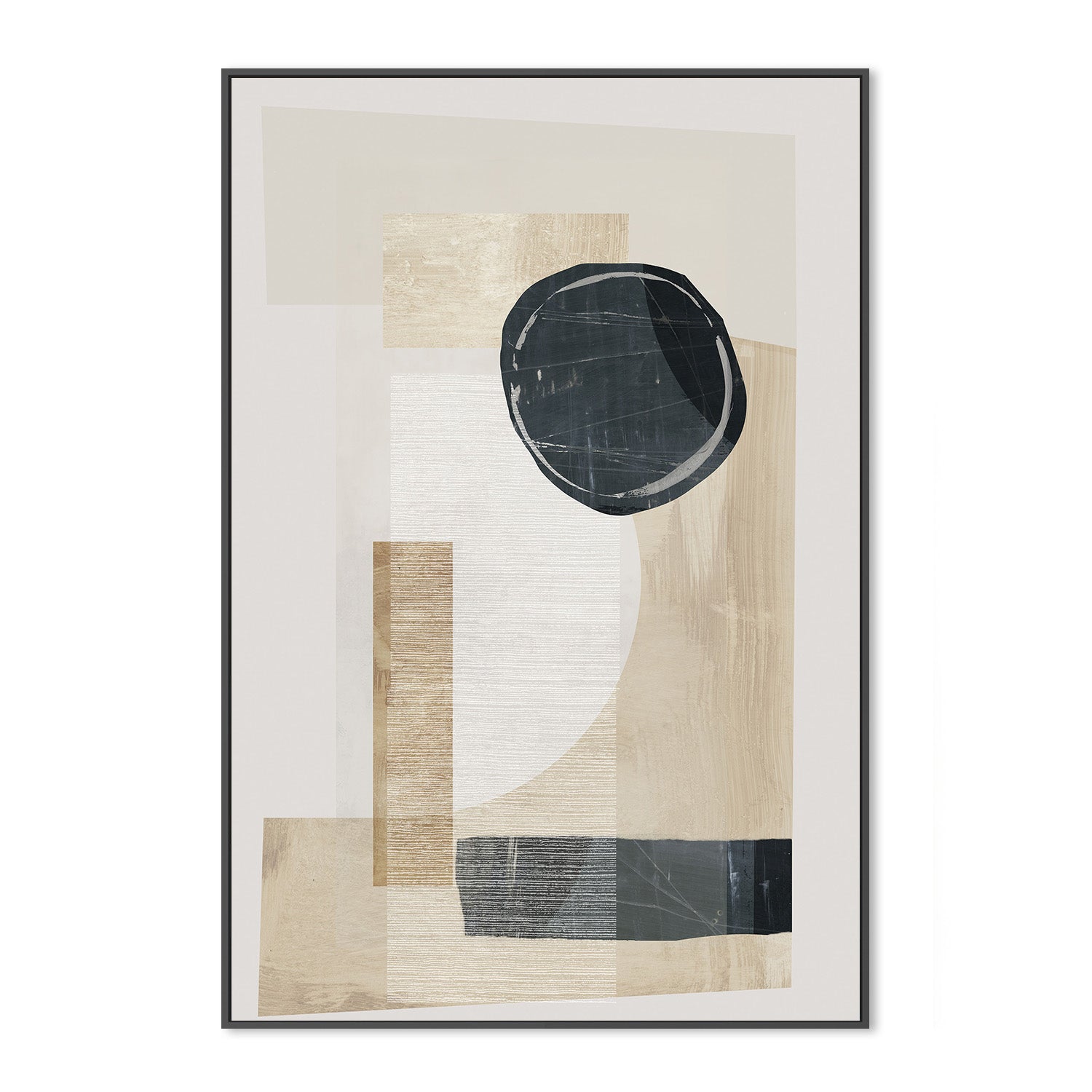 wall-art-print-canvas-poster-framed-Hometown Glory, Style B-3