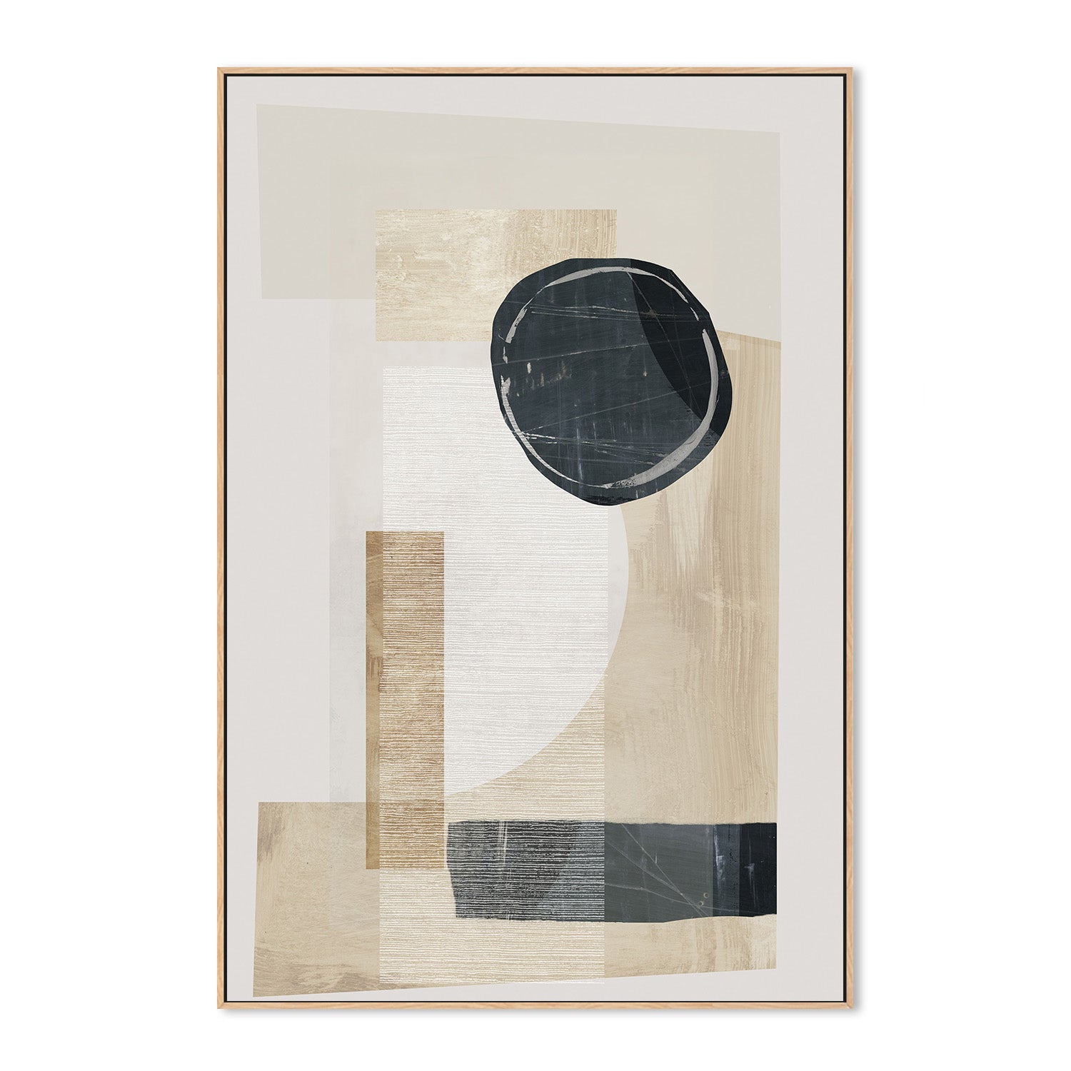 wall-art-print-canvas-poster-framed-Hometown Glory, Style B-4