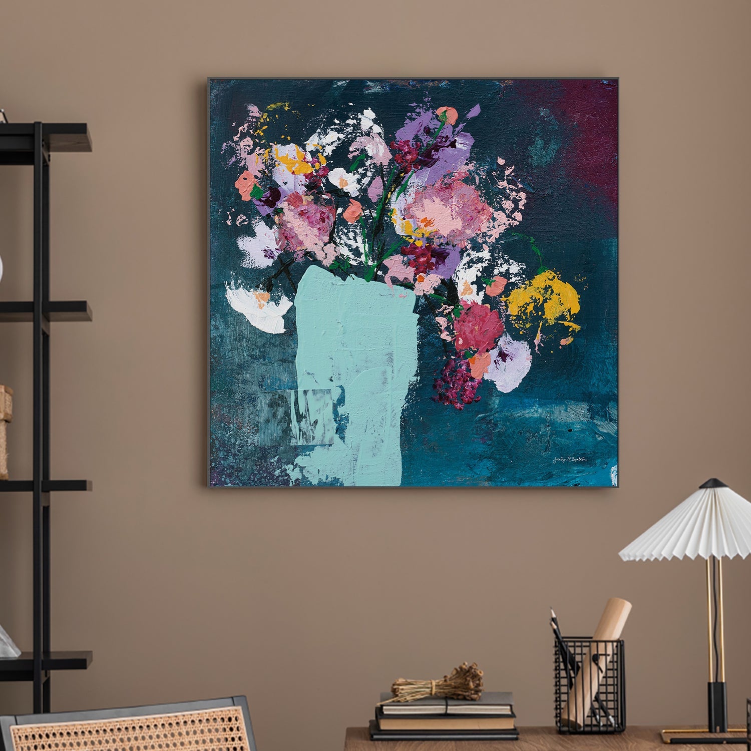 wall-art-print-canvas-poster-framed-Hope , By Jocelyn Elizabeth-2