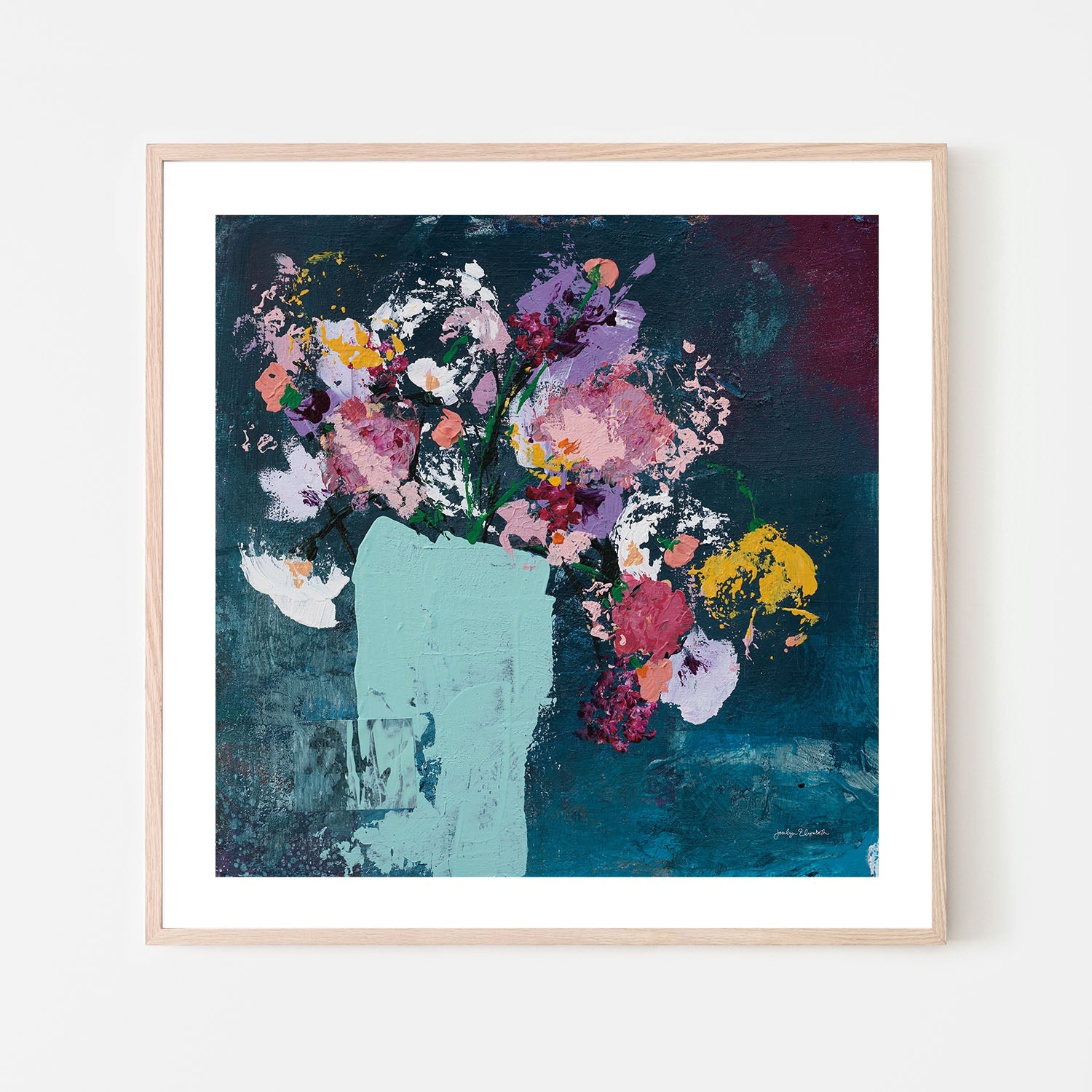 wall-art-print-canvas-poster-framed-Hope , By Jocelyn Elizabeth-6