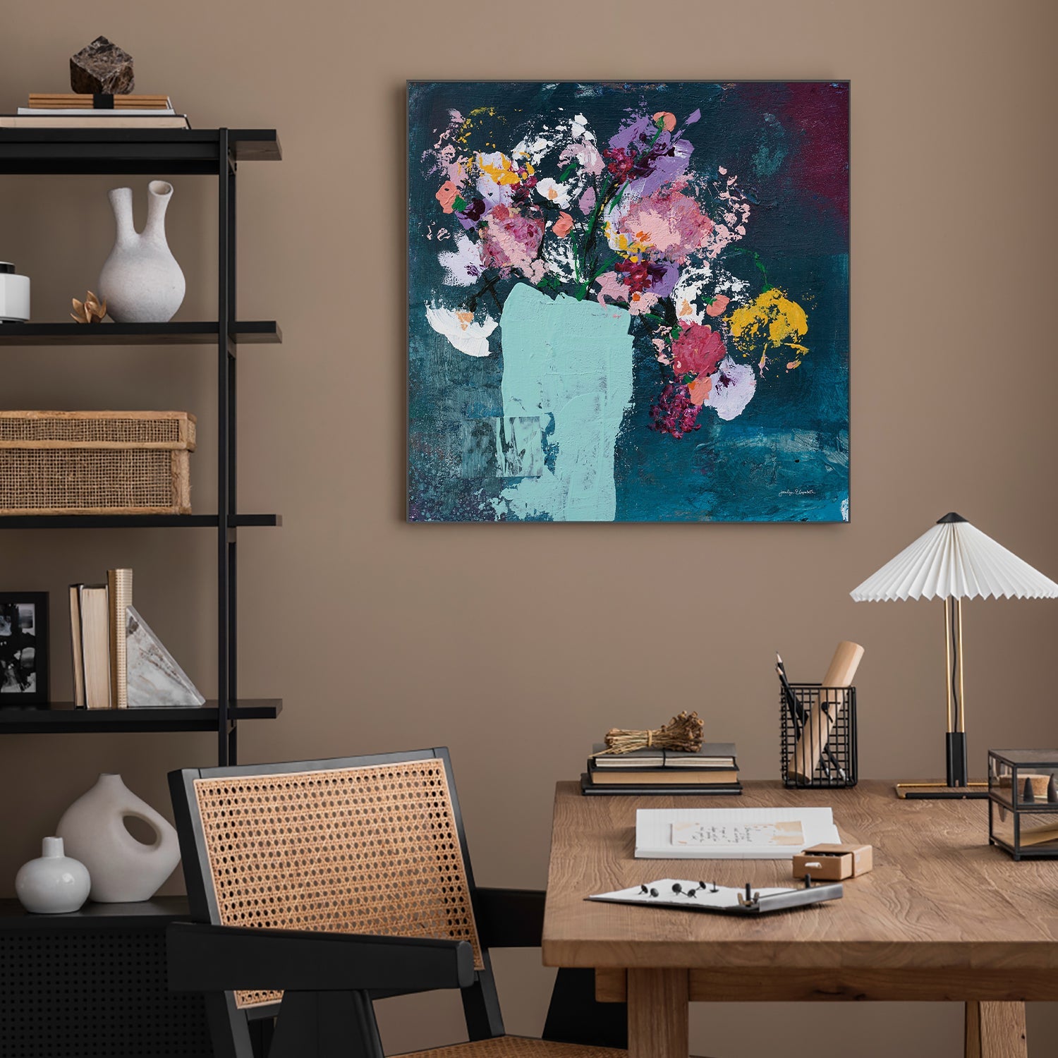 wall-art-print-canvas-poster-framed-Hope , By Jocelyn Elizabeth-7