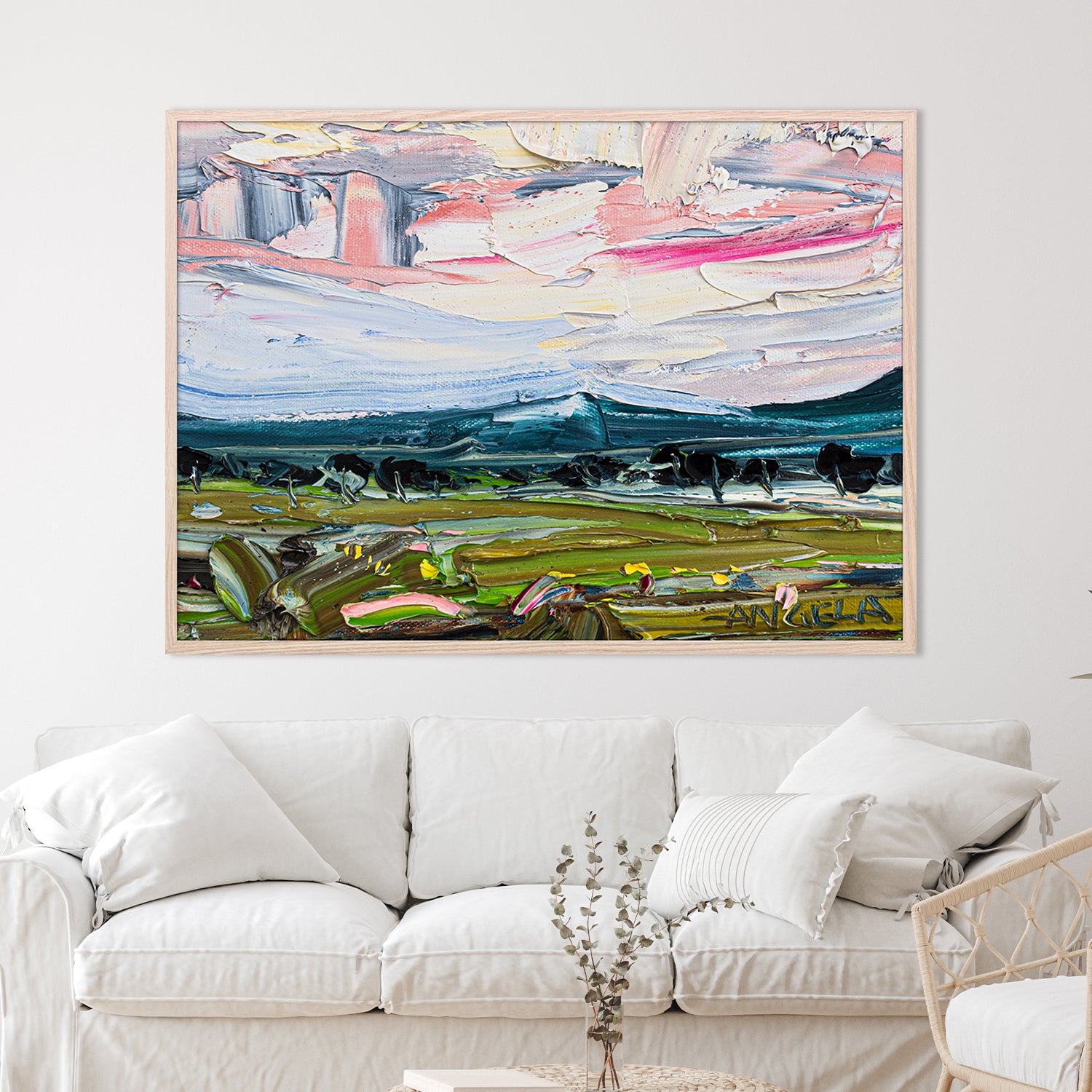 wall-art-print-canvas-poster-framed-Horizon Between-7