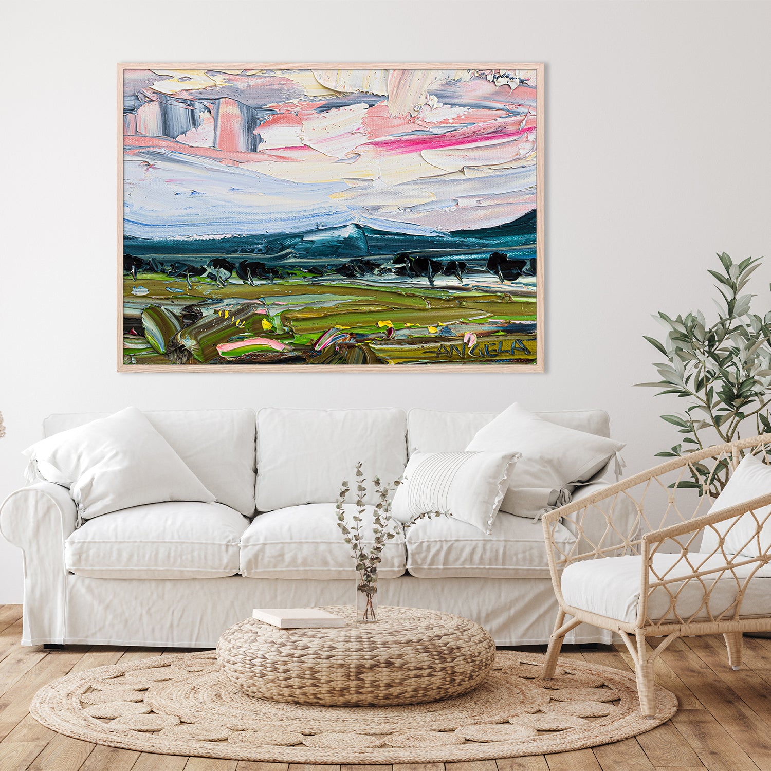 wall-art-print-canvas-poster-framed-Horizon Between-8
