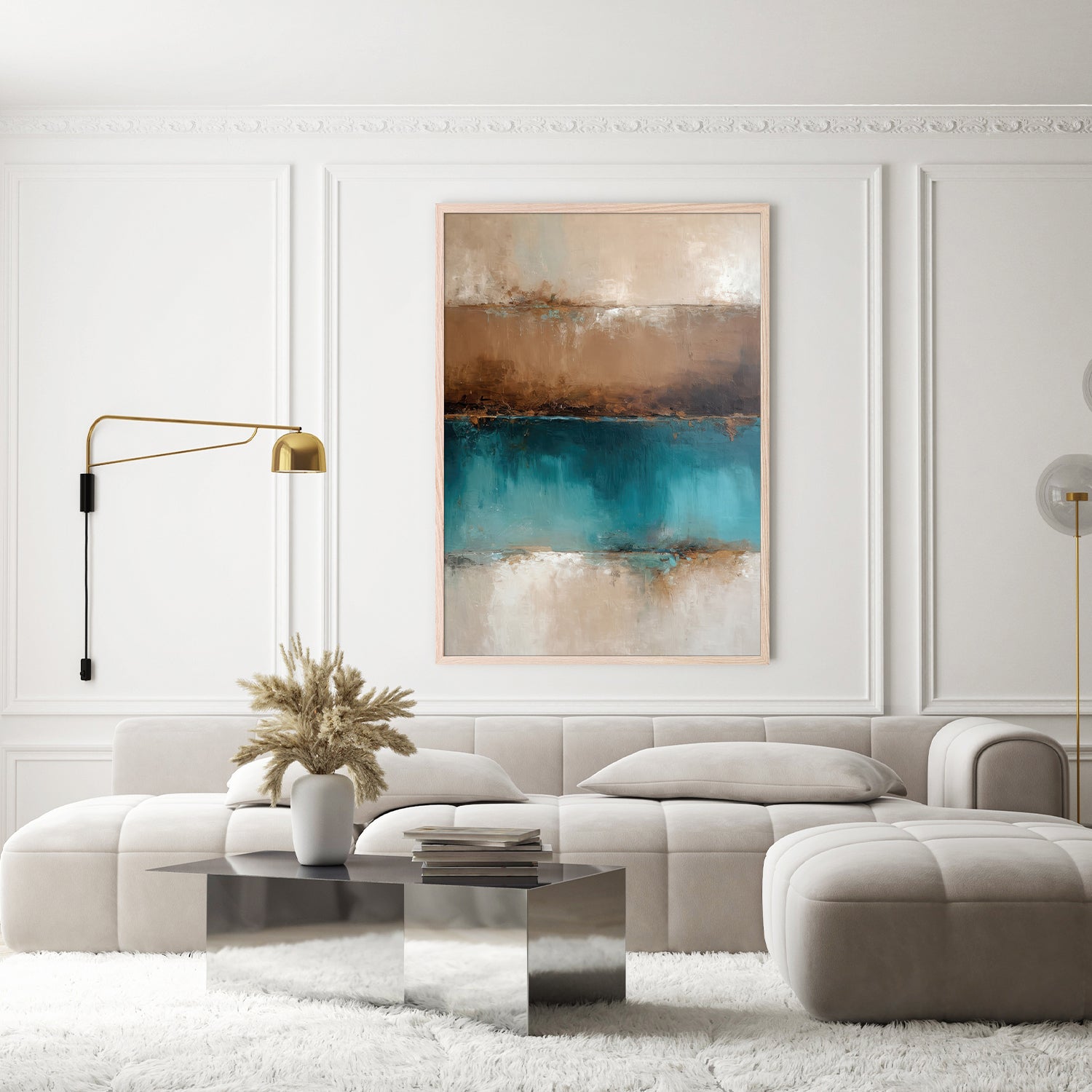 wall-art-print-canvas-poster-framed-horizon between stillness-9