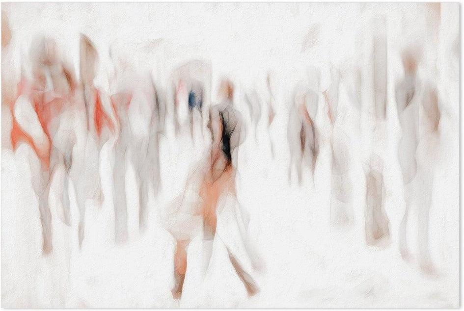 wall-art-print-canvas-poster-framed-Hot Summer, By Gilbert Claes-by-Plus X Studio-Gioia Wall Art