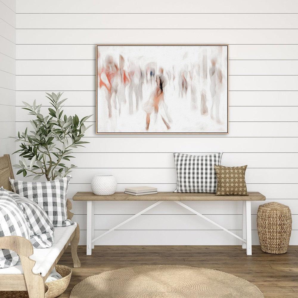 wall-art-print-canvas-poster-framed-Hot Summer, By Gilbert Claes-by-Plus X Studio-Gioia Wall Art