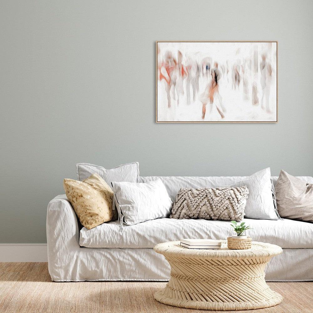 wall-art-print-canvas-poster-framed-Hot Summer, By Gilbert Claes-by-Plus X Studio-Gioia Wall Art